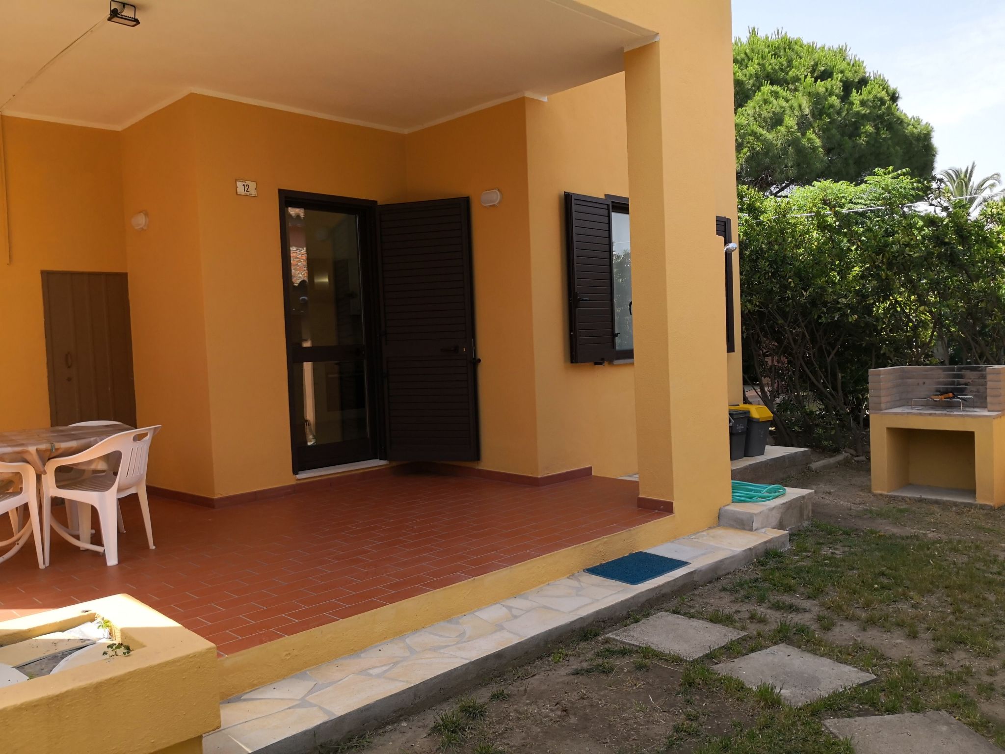 Photo of Renovierte Wohnung nur wenige Schritte vom Strand entfernt in Costa Rei