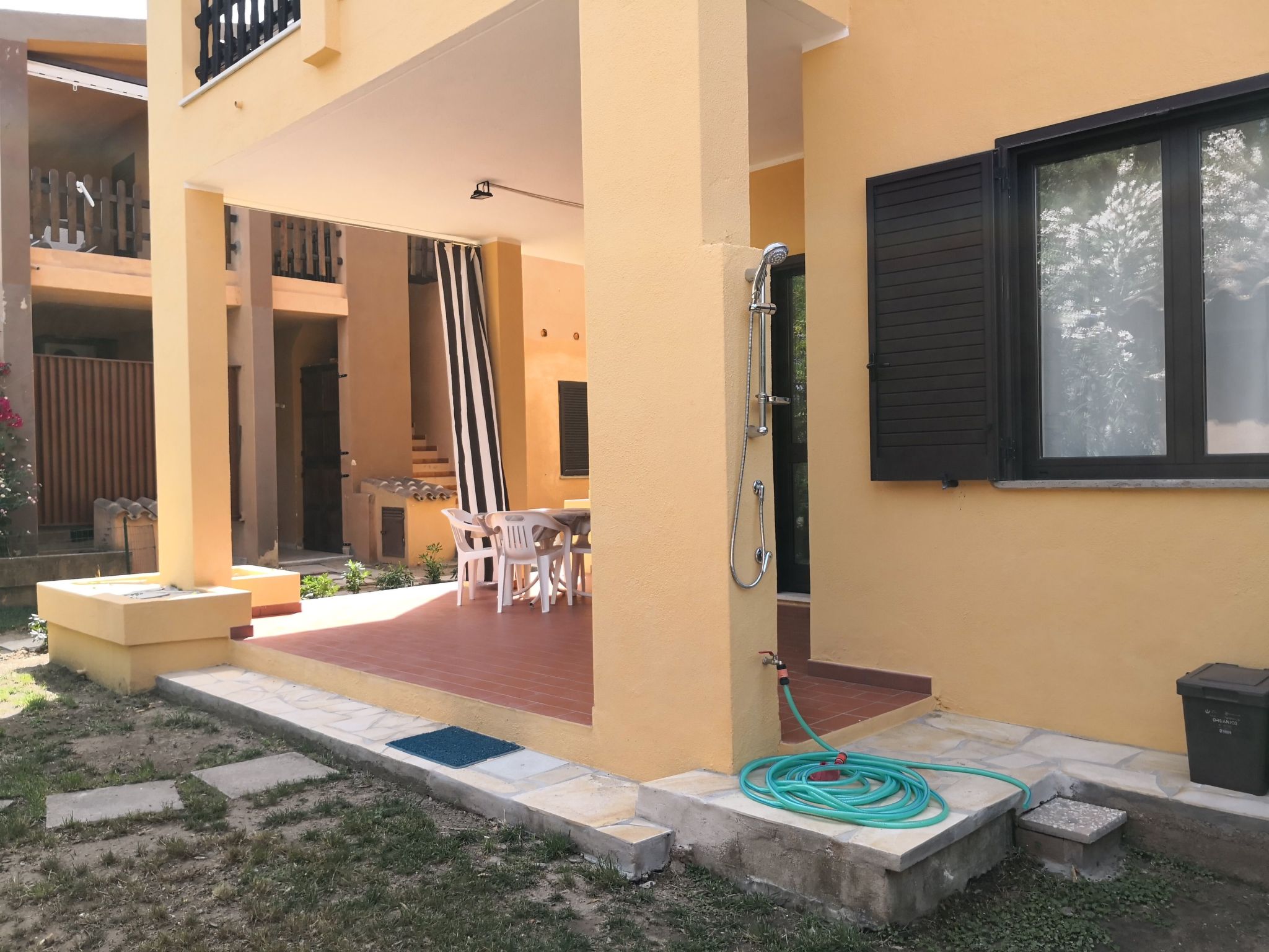 Photo of Renovierte Wohnung nur wenige Schritte vom Strand entfernt in Costa Rei