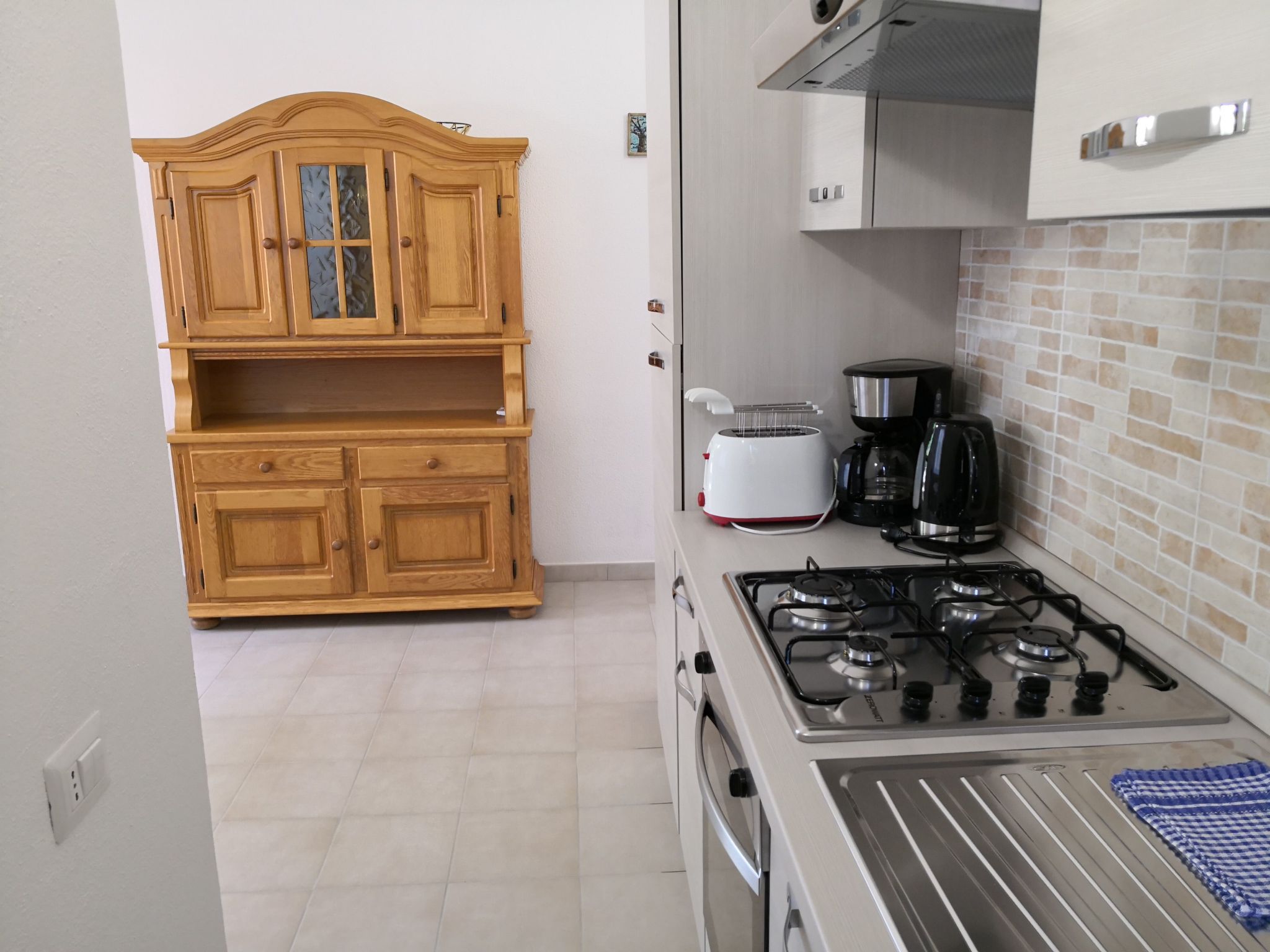 Photo of Renovierte Wohnung nur wenige Schritte vom Strand entfernt in Costa Rei