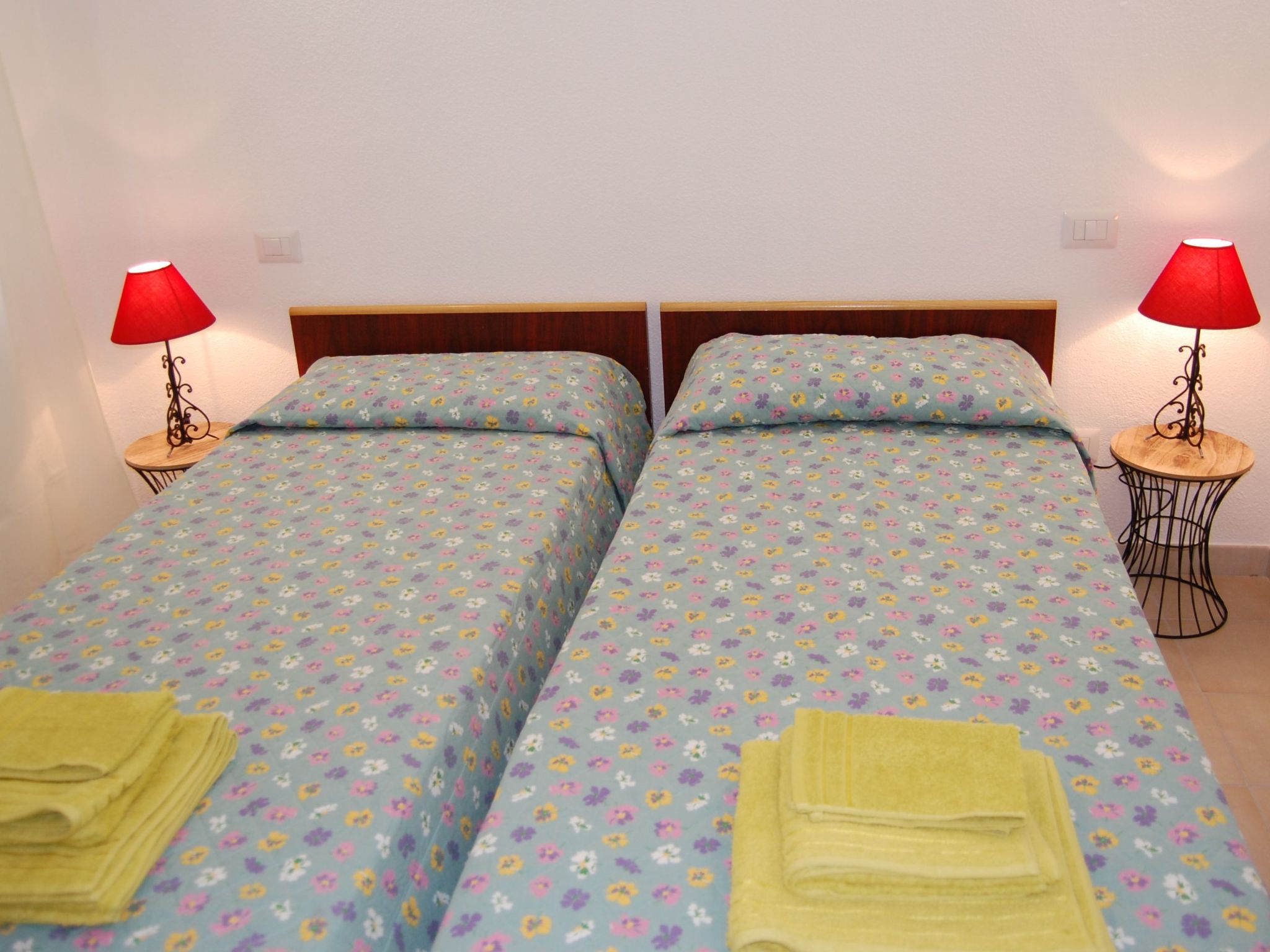 Photo of Renovierte Wohnung nur wenige Schritte vom Strand entfernt in Costa Rei