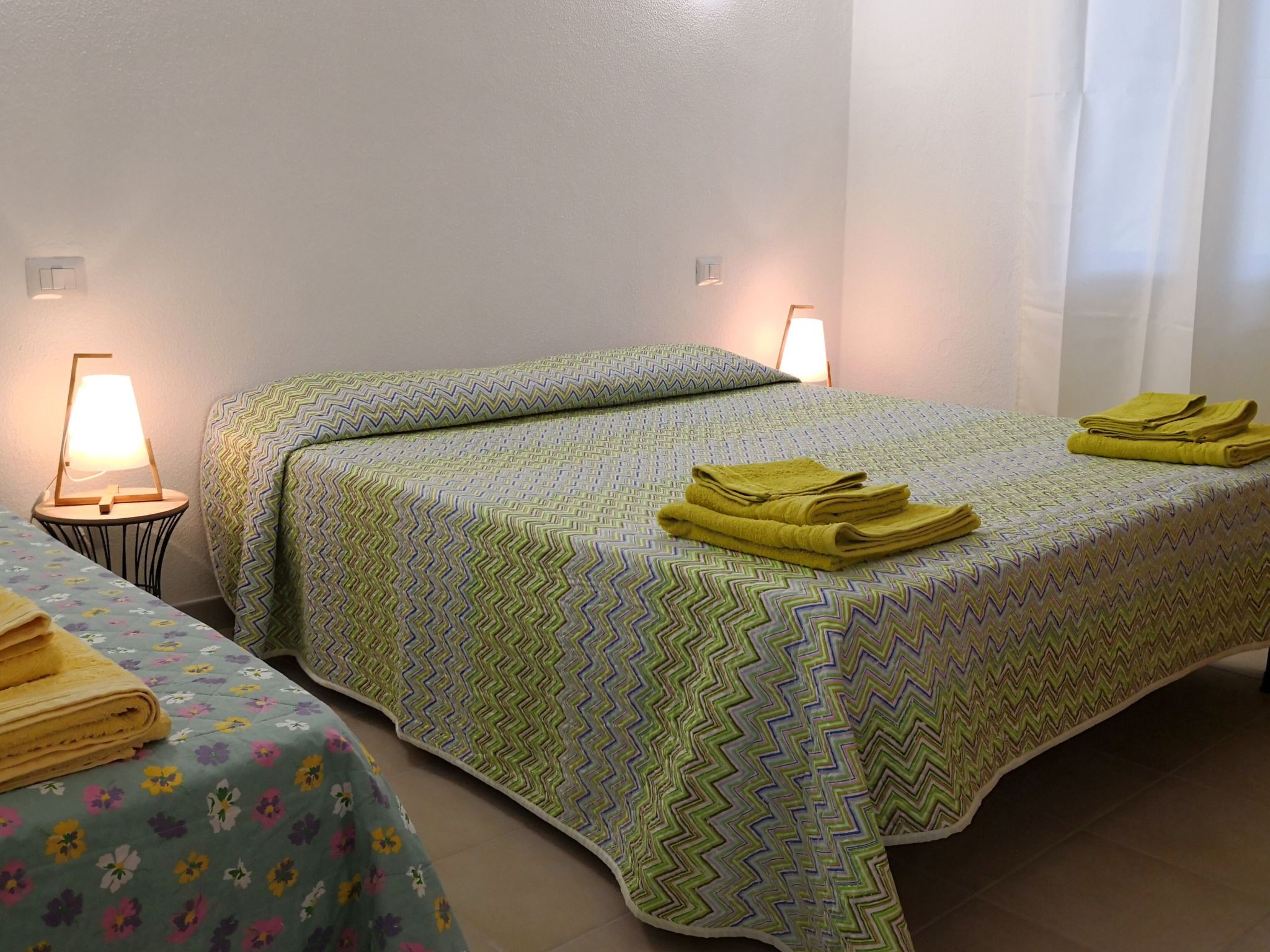 Photo of Renovierte Wohnung nur wenige Schritte vom Strand entfernt in Costa Rei