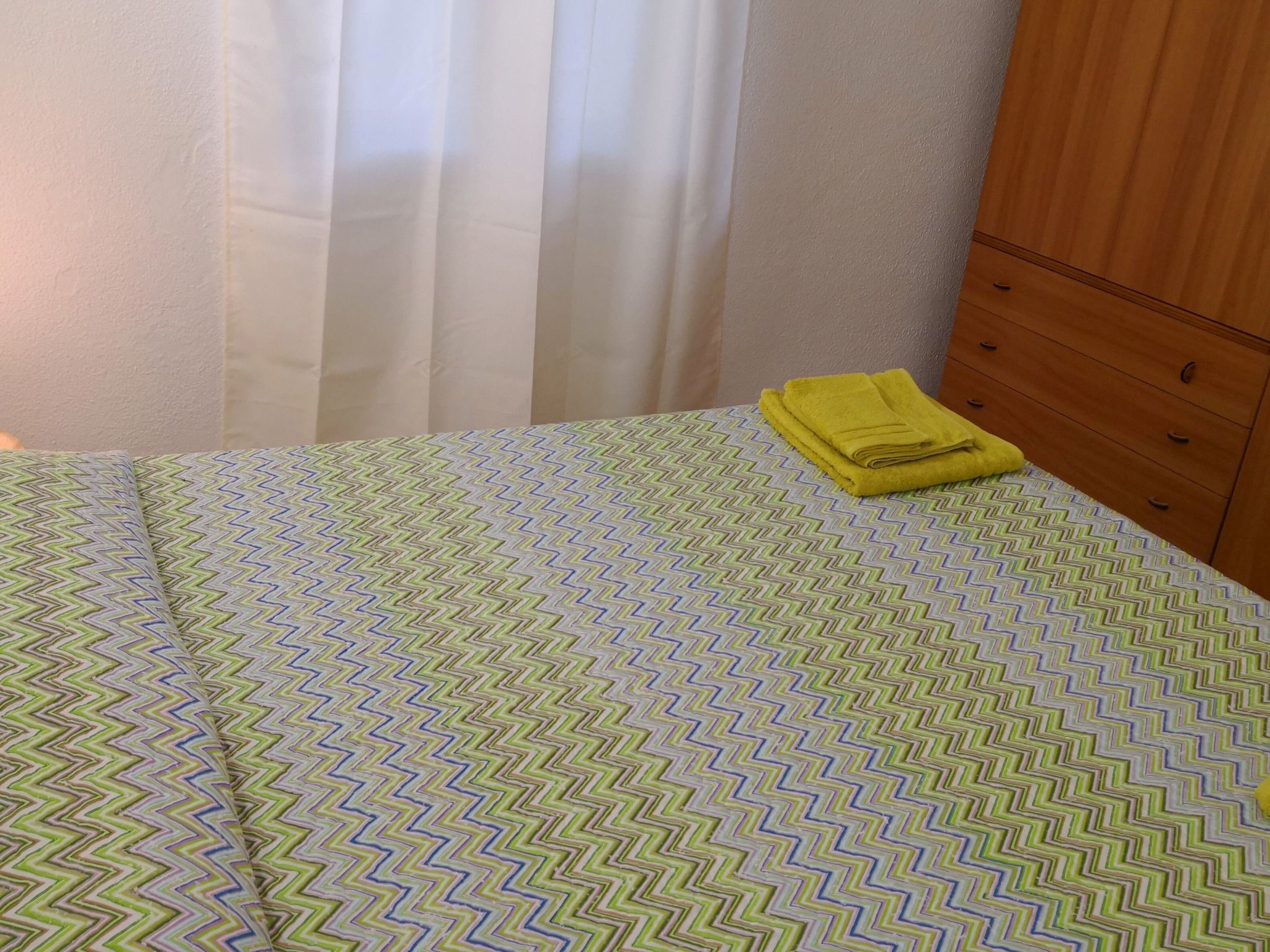 Photo of Renovierte Wohnung nur wenige Schritte vom Strand entfernt in Costa Rei