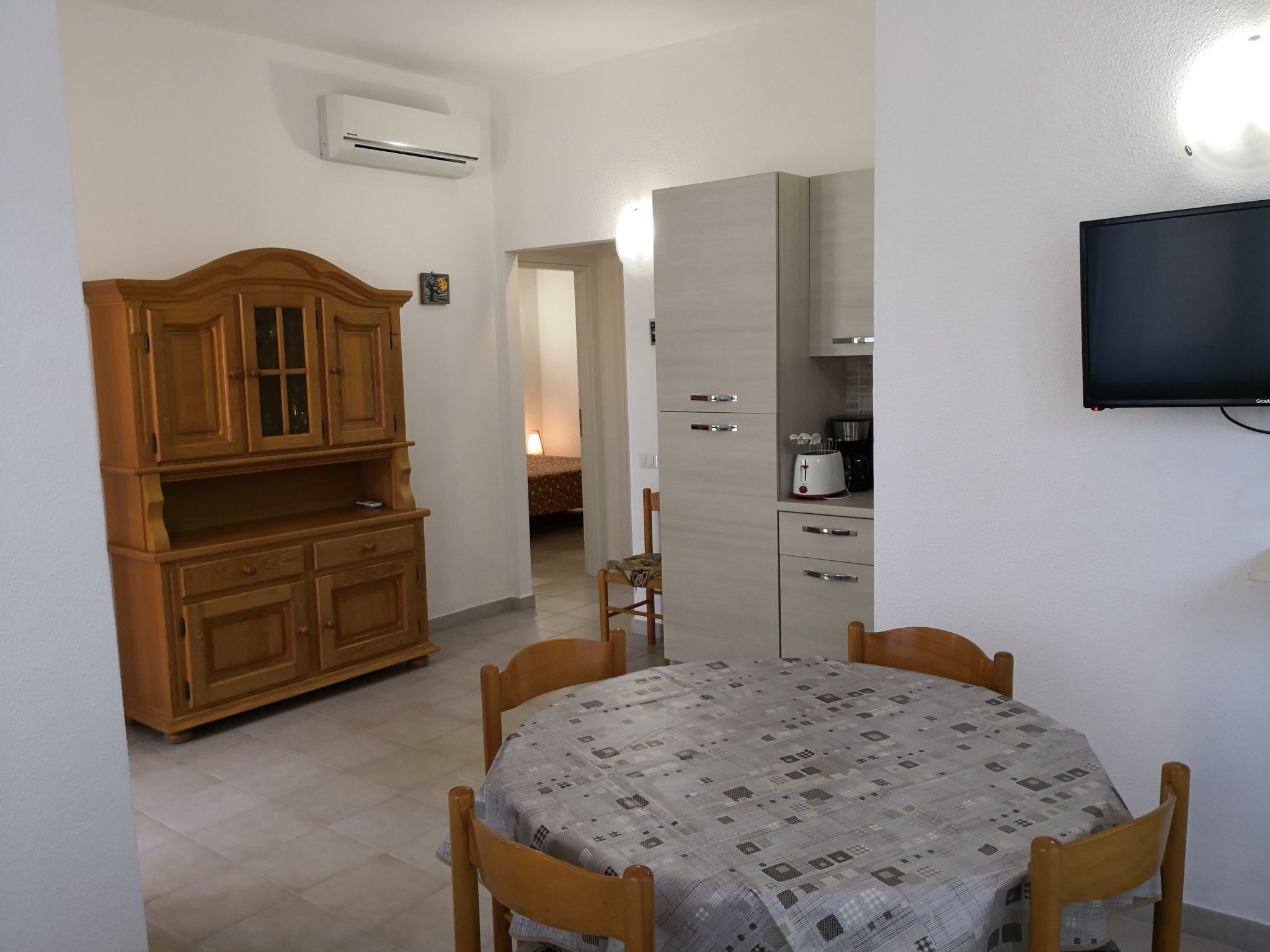 Photo of Renovierte Wohnung nur wenige Schritte vom Strand entfernt in Costa Rei