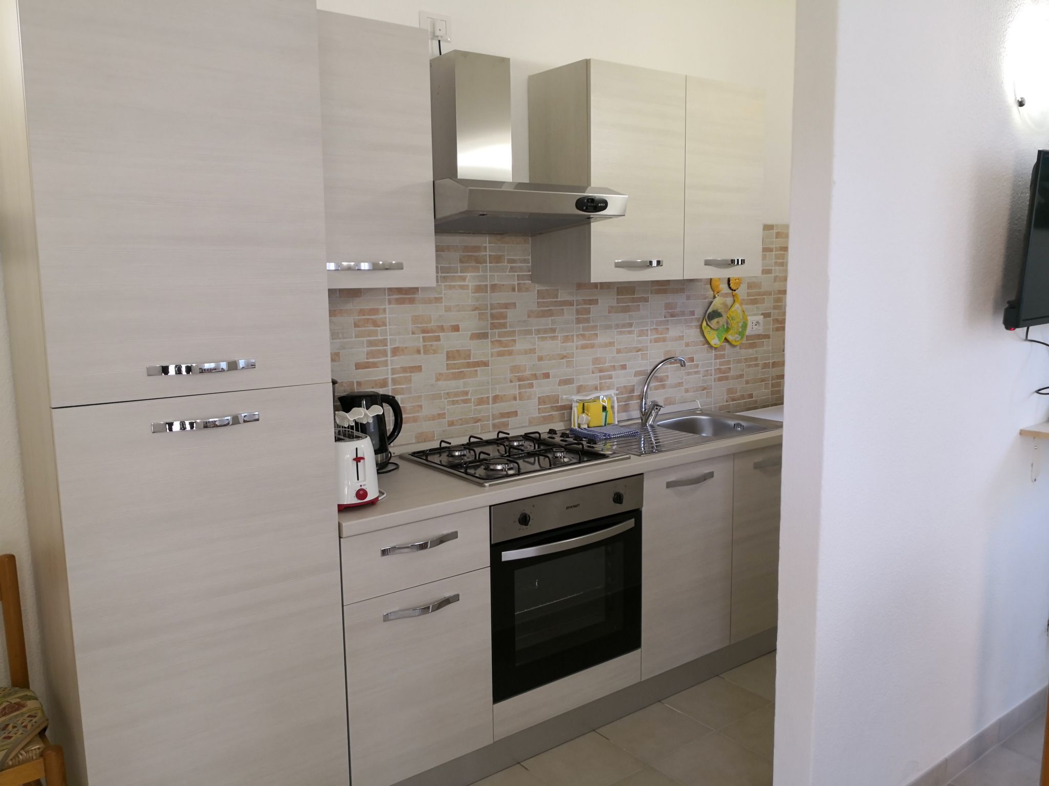 Photo of Renovierte Wohnung nur wenige Schritte vom Strand entfernt in Costa Rei