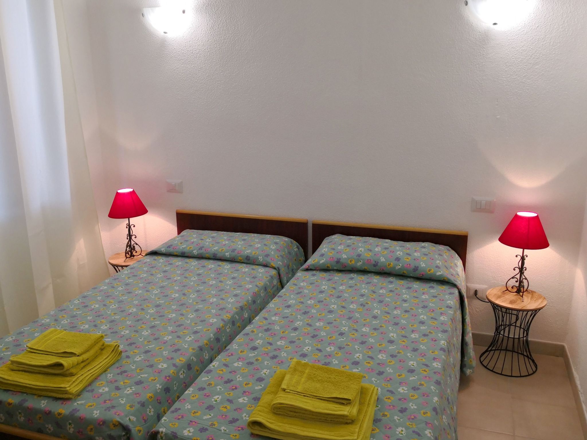 Photo of Renovierte Wohnung nur wenige Schritte vom Strand entfernt in Costa Rei