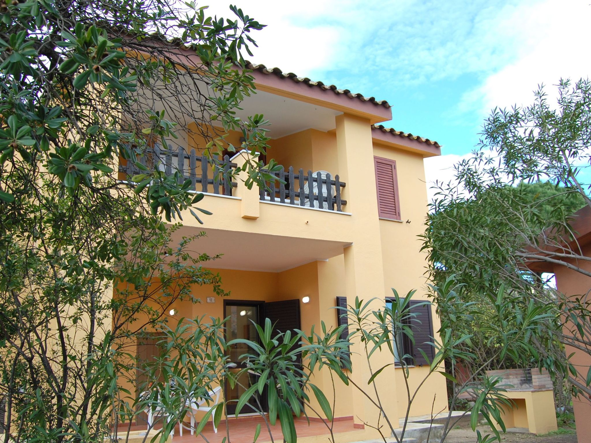Photo of Renovierte Wohnung nur wenige Schritte vom Strand entfernt in Costa Rei