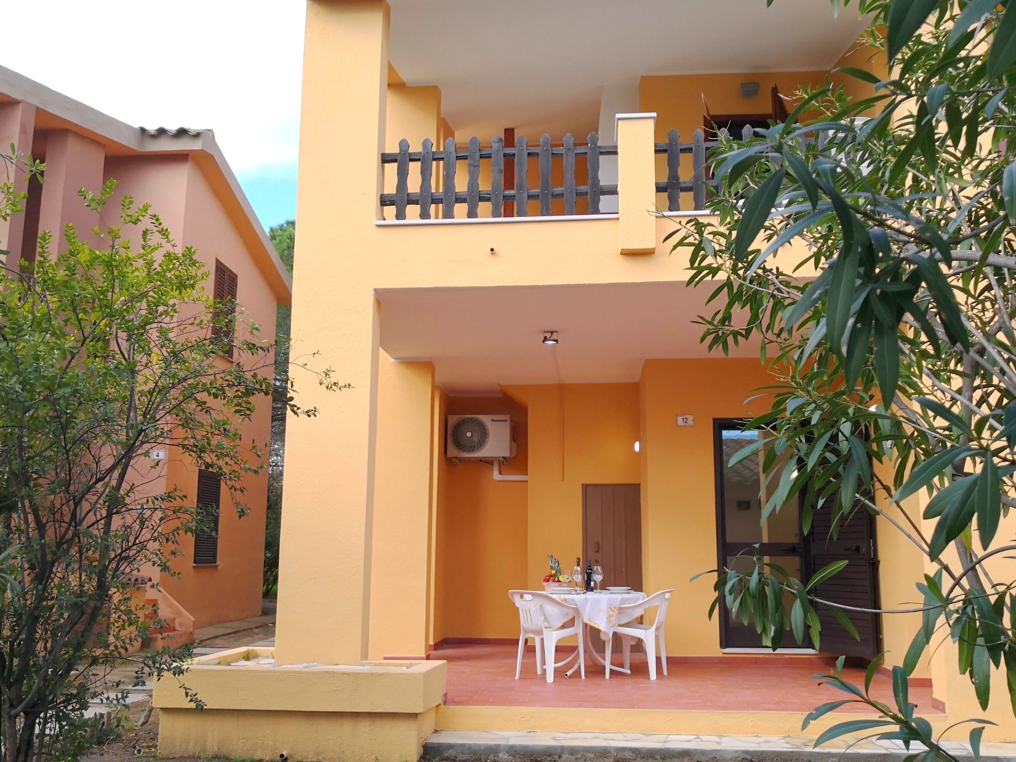 Photo of Renovierte Wohnung nur wenige Schritte vom Strand entfernt in Costa Rei