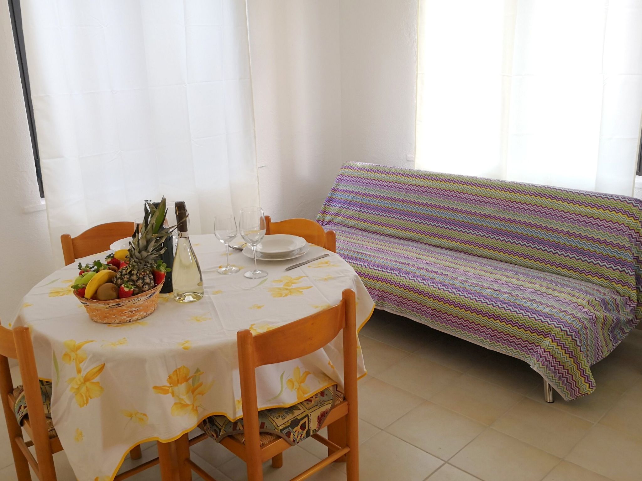 Photo of Renovierte Wohnung nur wenige Schritte vom Strand entfernt in Costa Rei