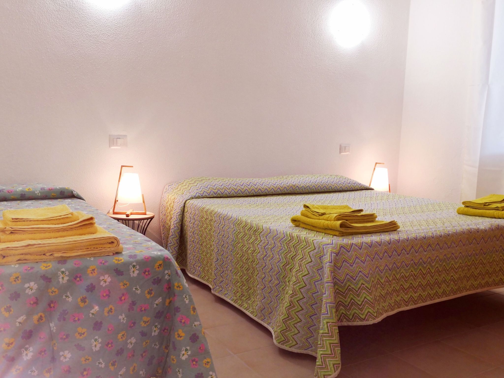 Photo of Renovierte Wohnung nur wenige Schritte vom Strand entfernt in Costa Rei