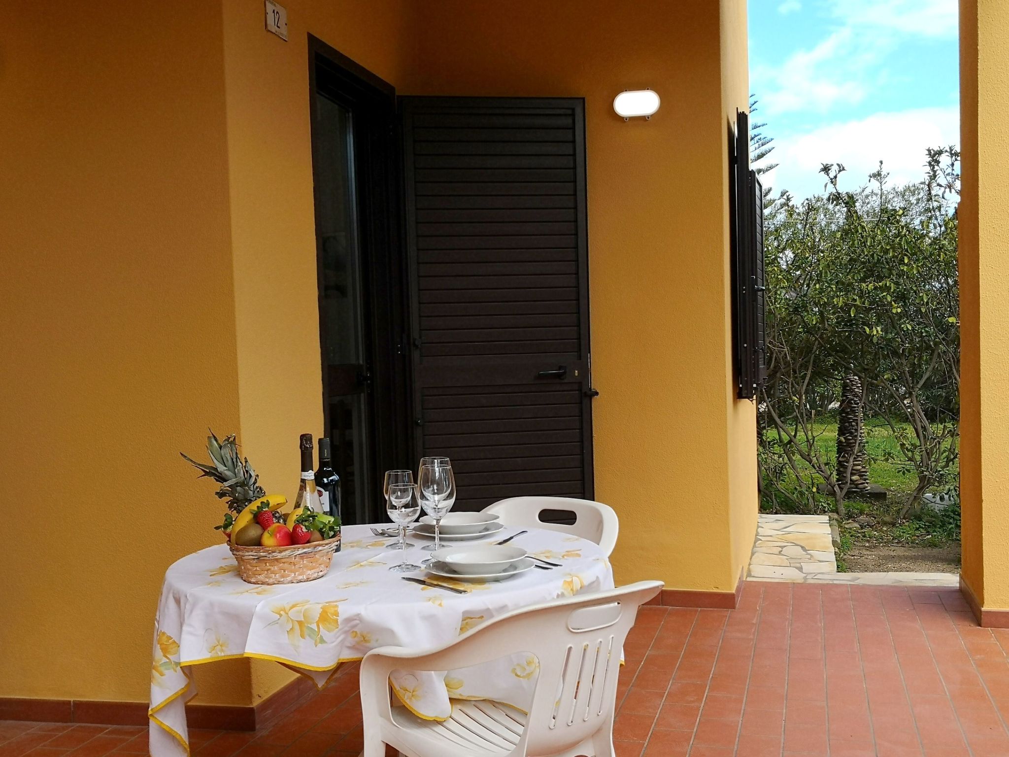 Photo of Renovierte Wohnung nur wenige Schritte vom Strand entfernt in Costa Rei
