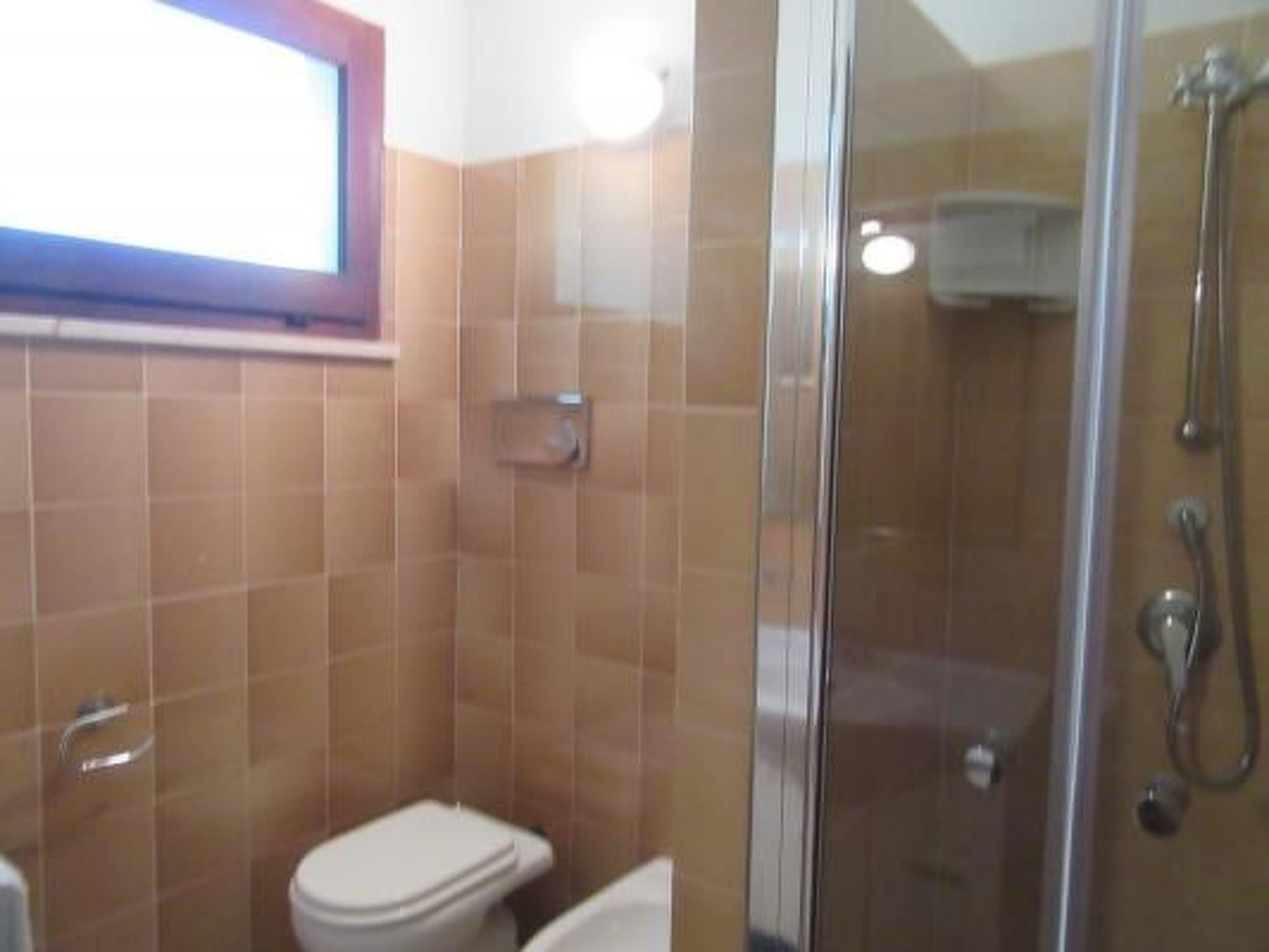 Photo of Geräumiges Ferienhaus Quadrilocale Atlantic