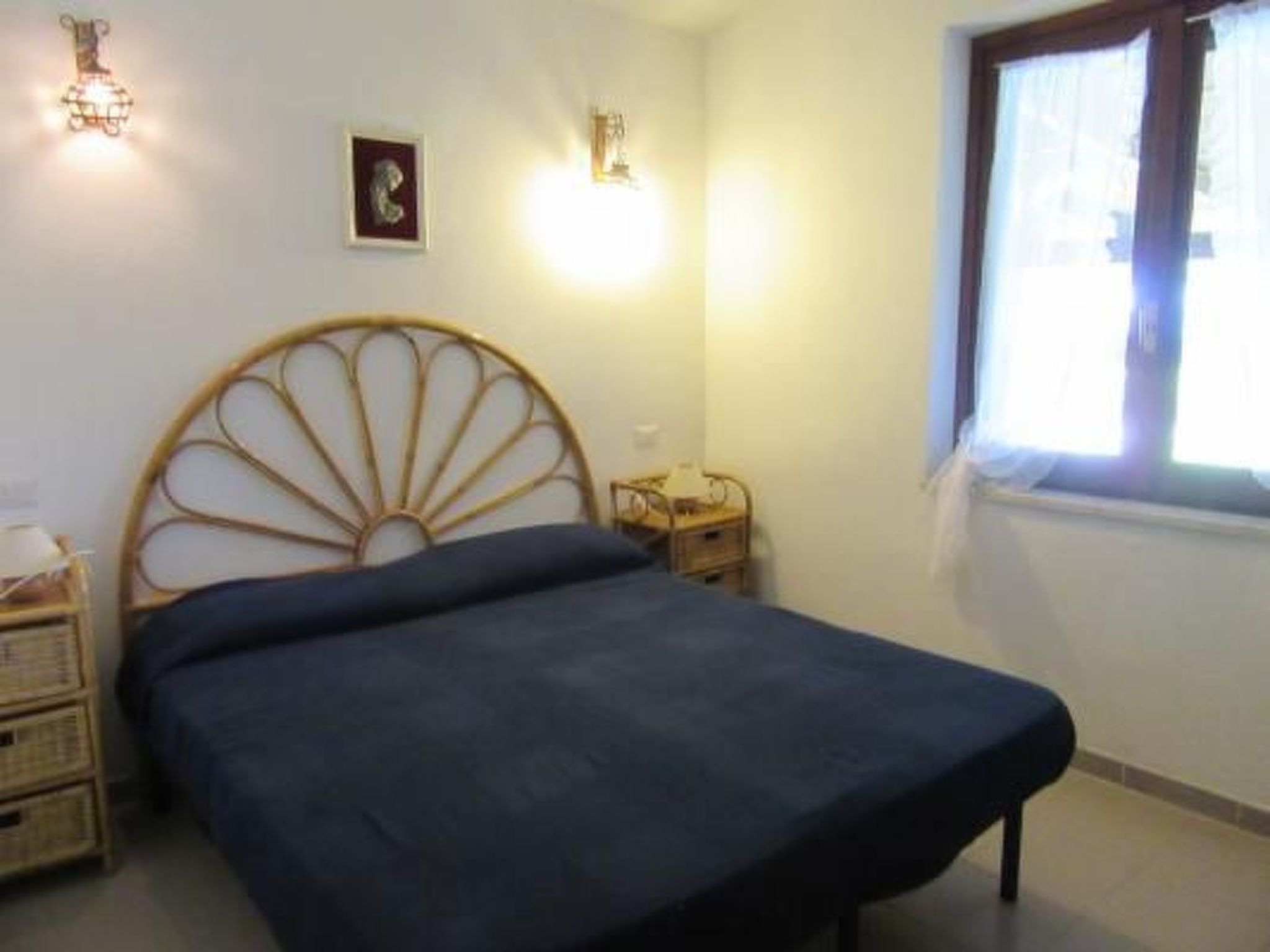 Photo of Geräumiges Ferienhaus Quadrilocale Atlantic