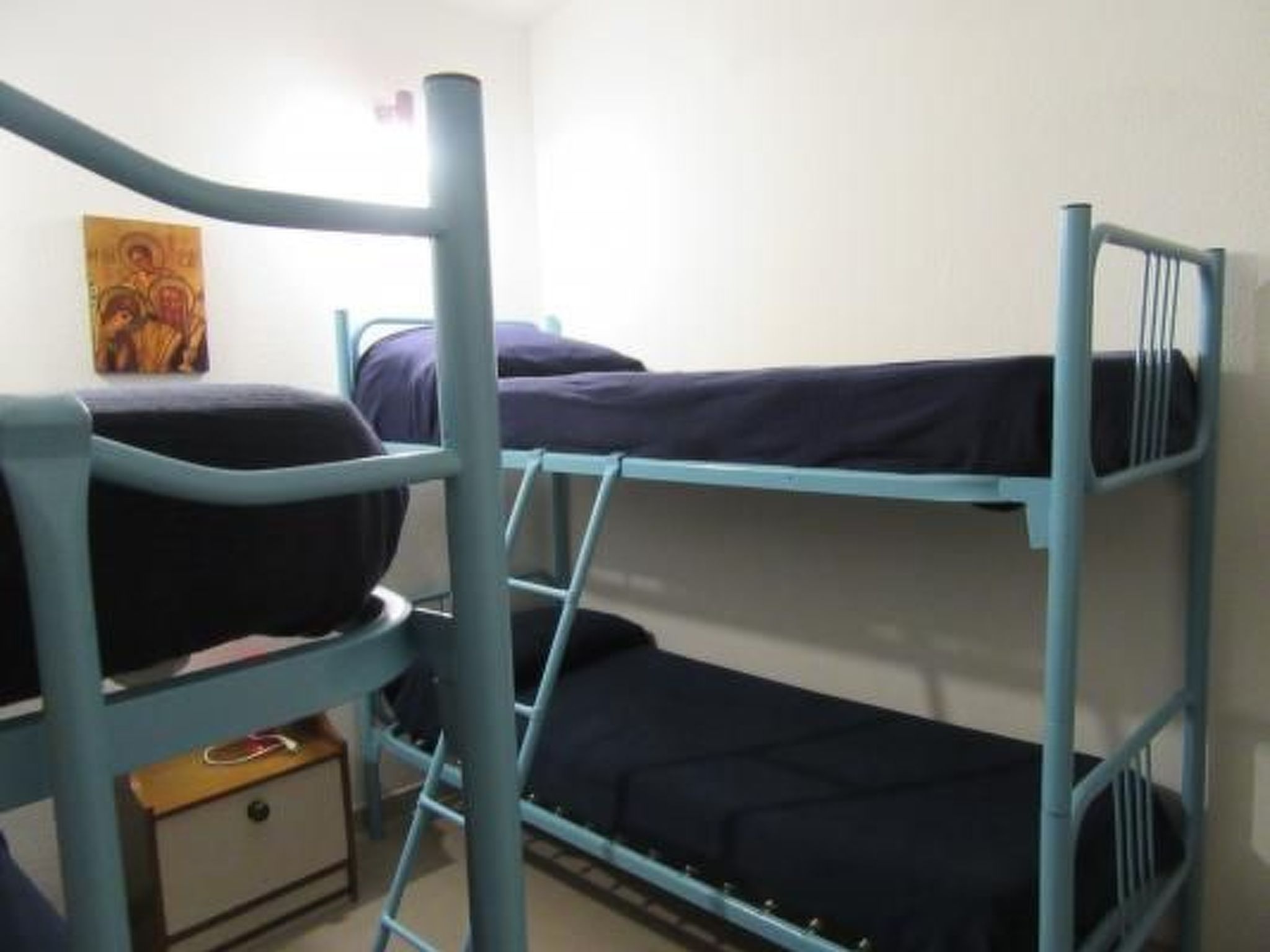 Photo of Geräumiges Ferienhaus Quadrilocale Atlantic