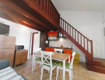 Sfeervol appartement voor 4 op 250m van zee in Costa Rei - thumbnail 3