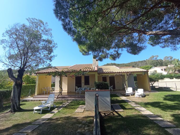 Neu Valmar Drei-zimmer-wohnung 34-35 - Costa Rei