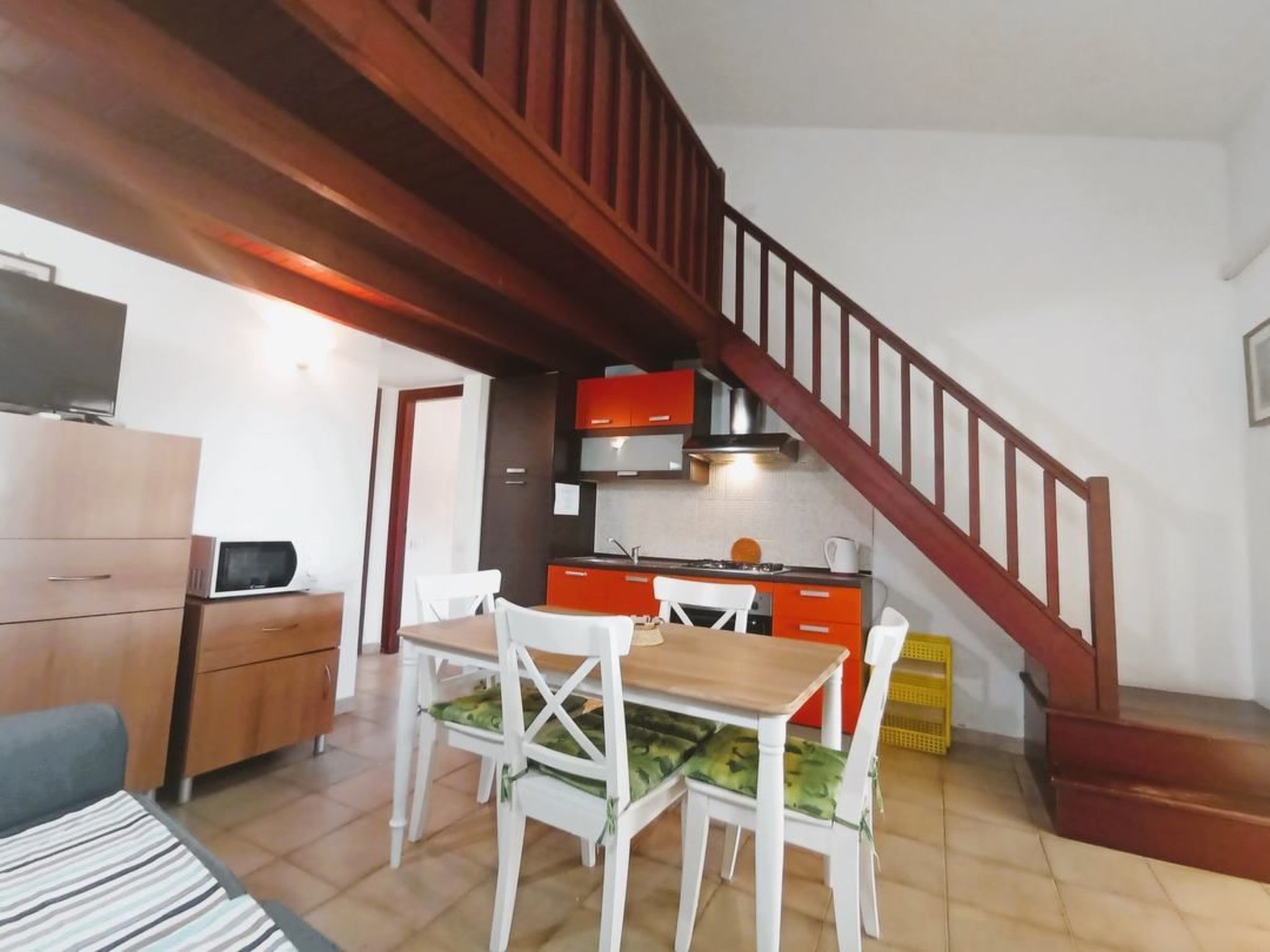 Photo of Neu Valmar Drei-Zimmer-Wohnung 34-35