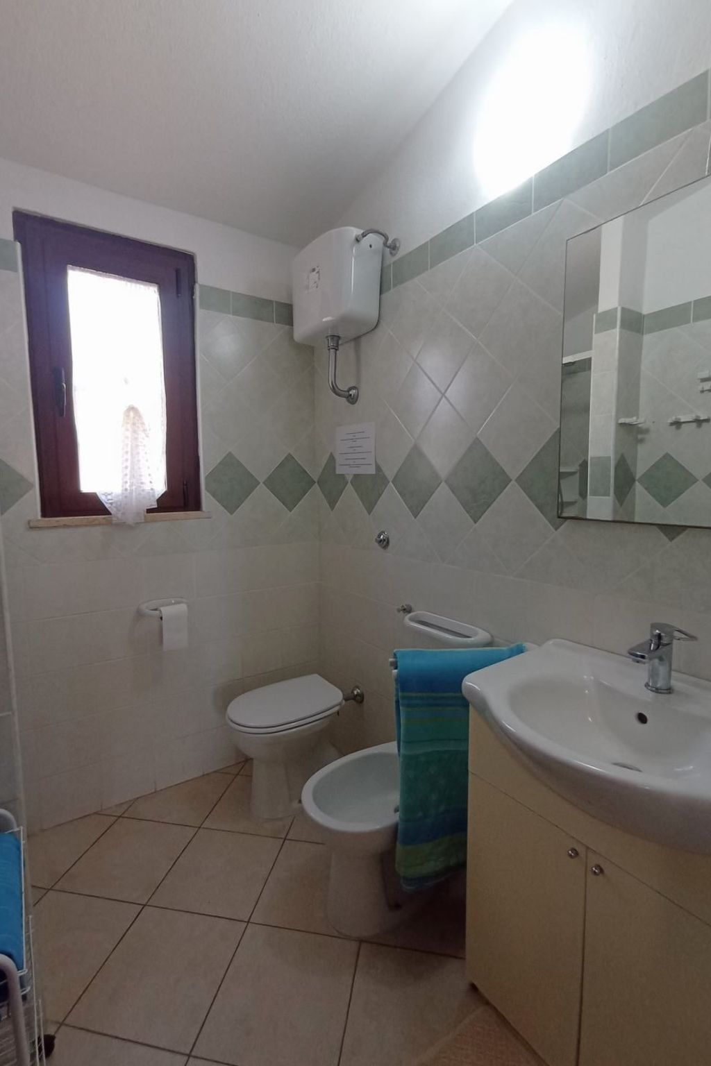 Photo of Neu Valmar Drei-Zimmer-Wohnung 34-35