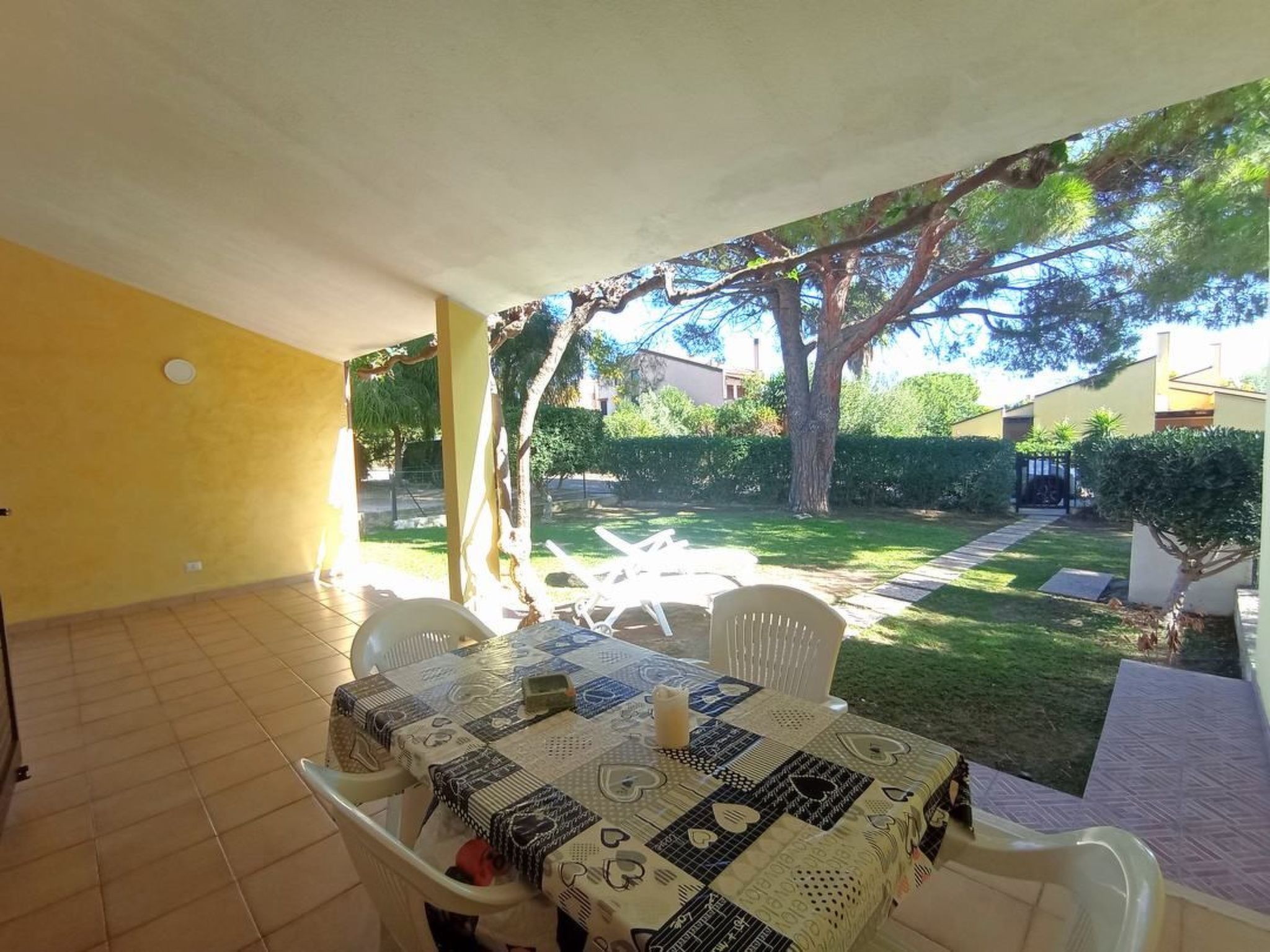 Photo of Neu Valmar Drei-Zimmer-Wohnung 34-35