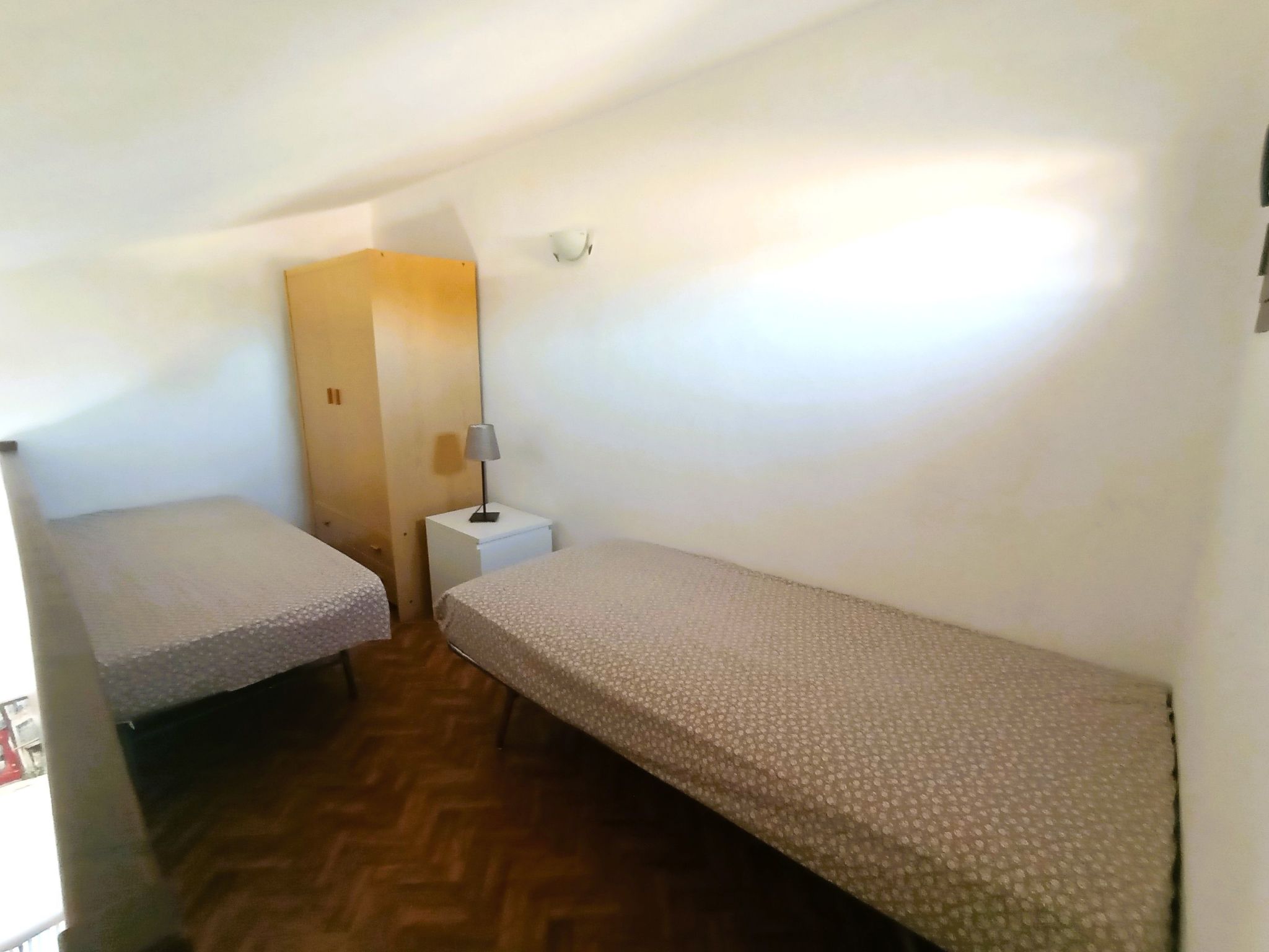 Photo of Neu Valmar Drei-Zimmer-Wohnung 34-35