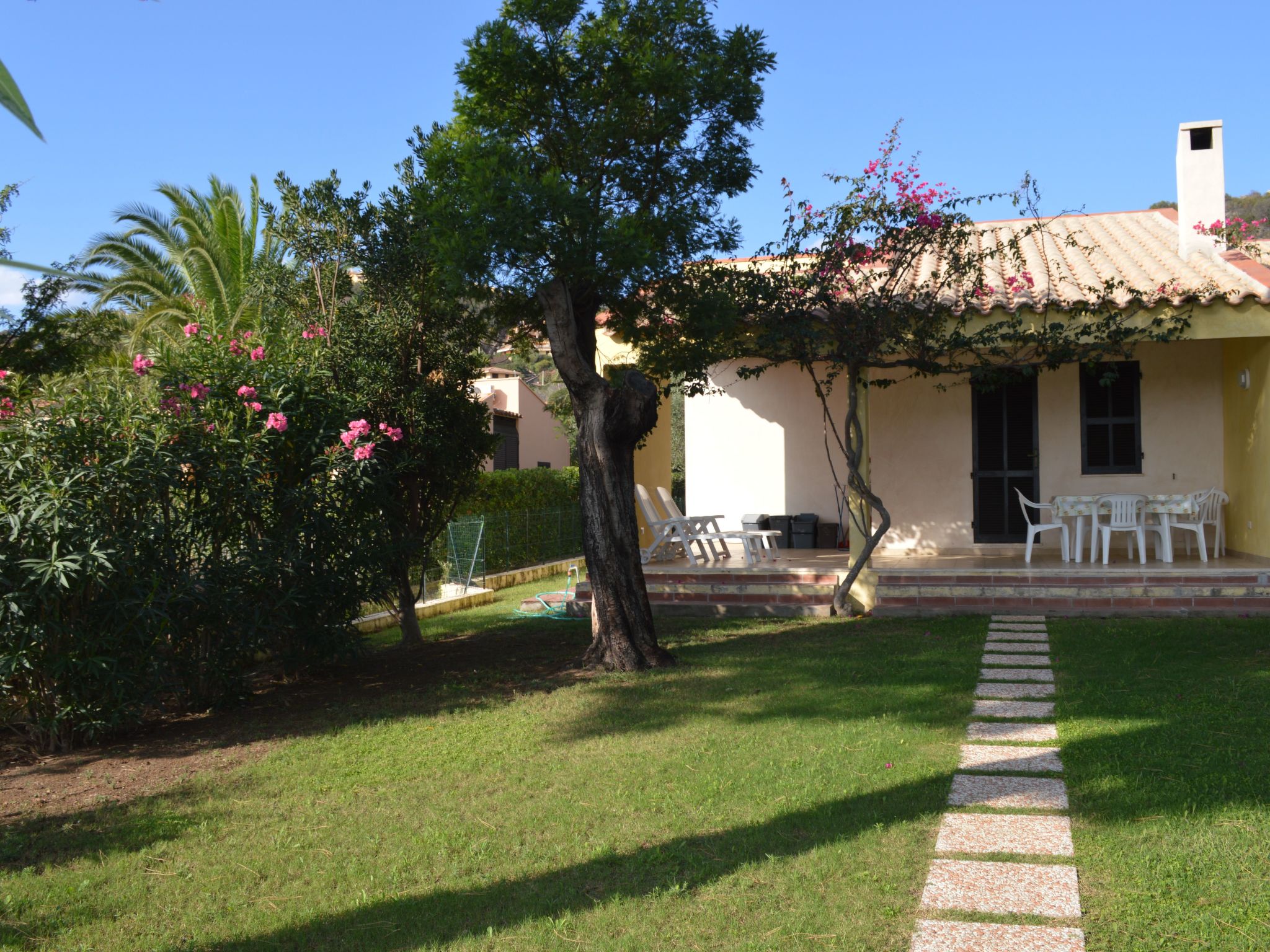 Photo of Neu Valmar Drei-Zimmer-Wohnung 34-35