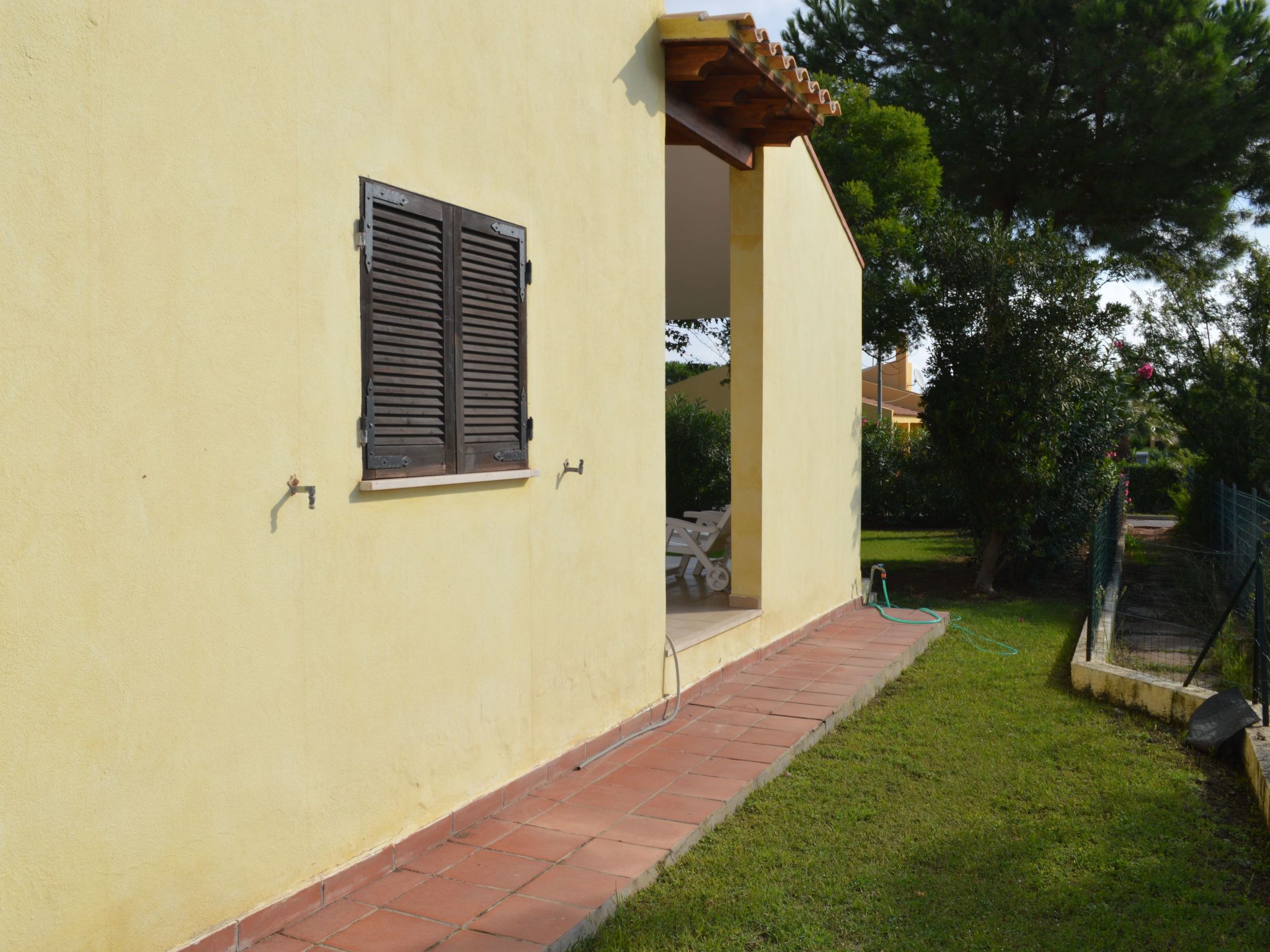 Photo of Neu Valmar Drei-Zimmer-Wohnung 34-35