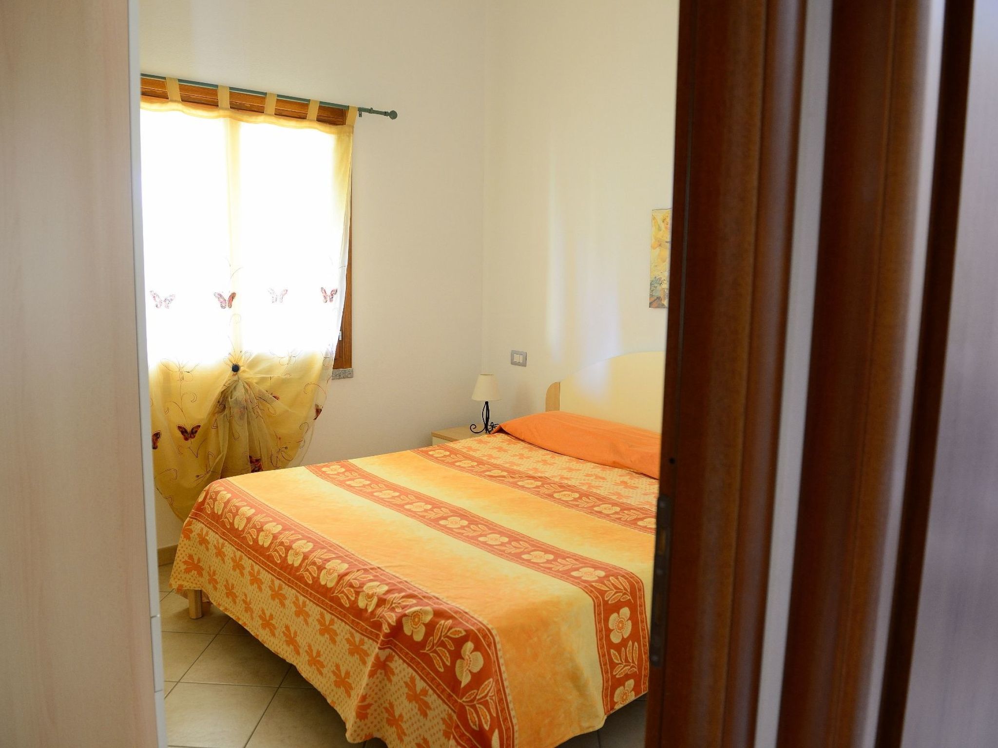 Neu Valmar Ginepri Star Meerblick-Binnen