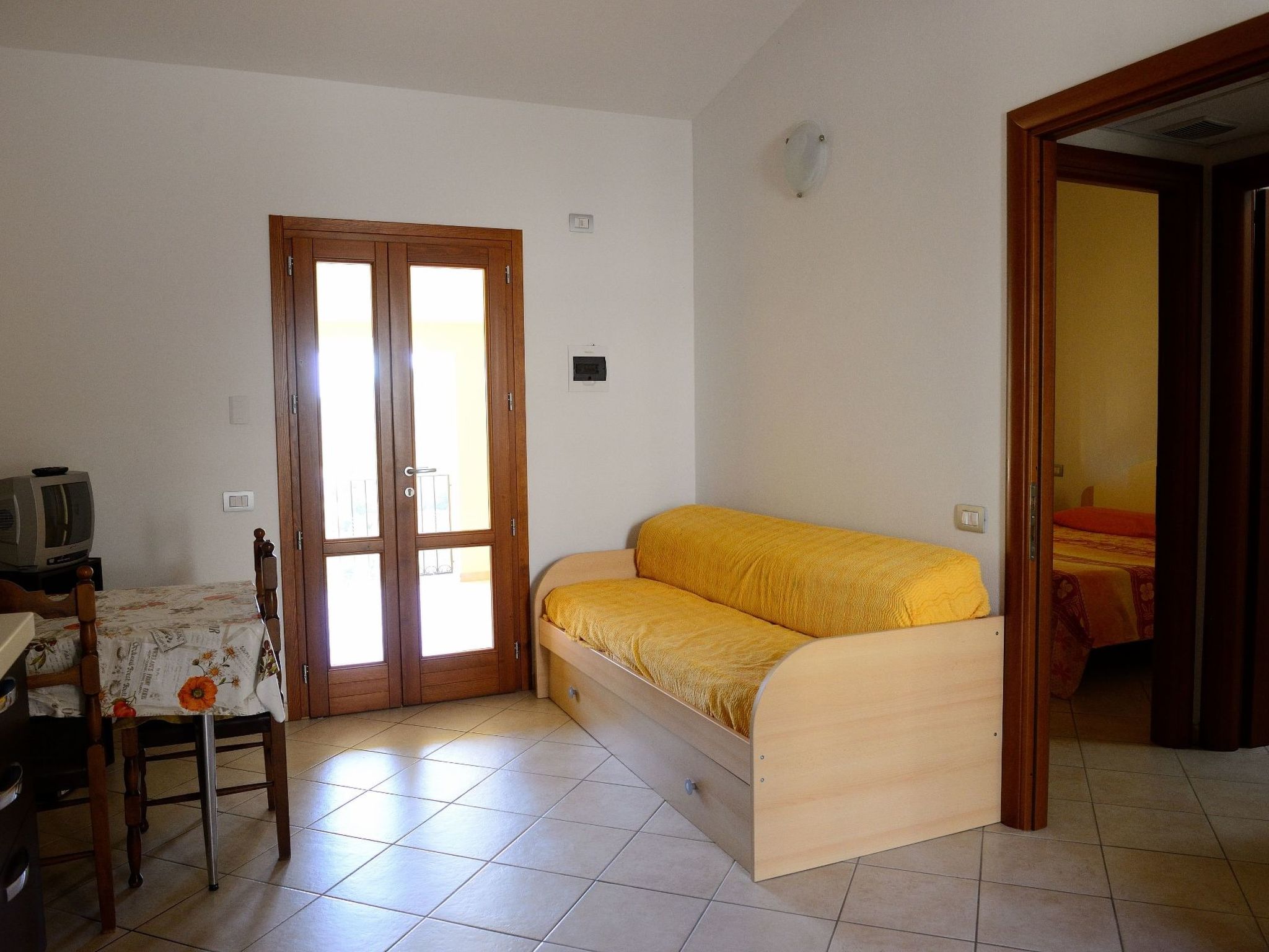 Neu Valmar Ginepri Star Meerblick-Binnen