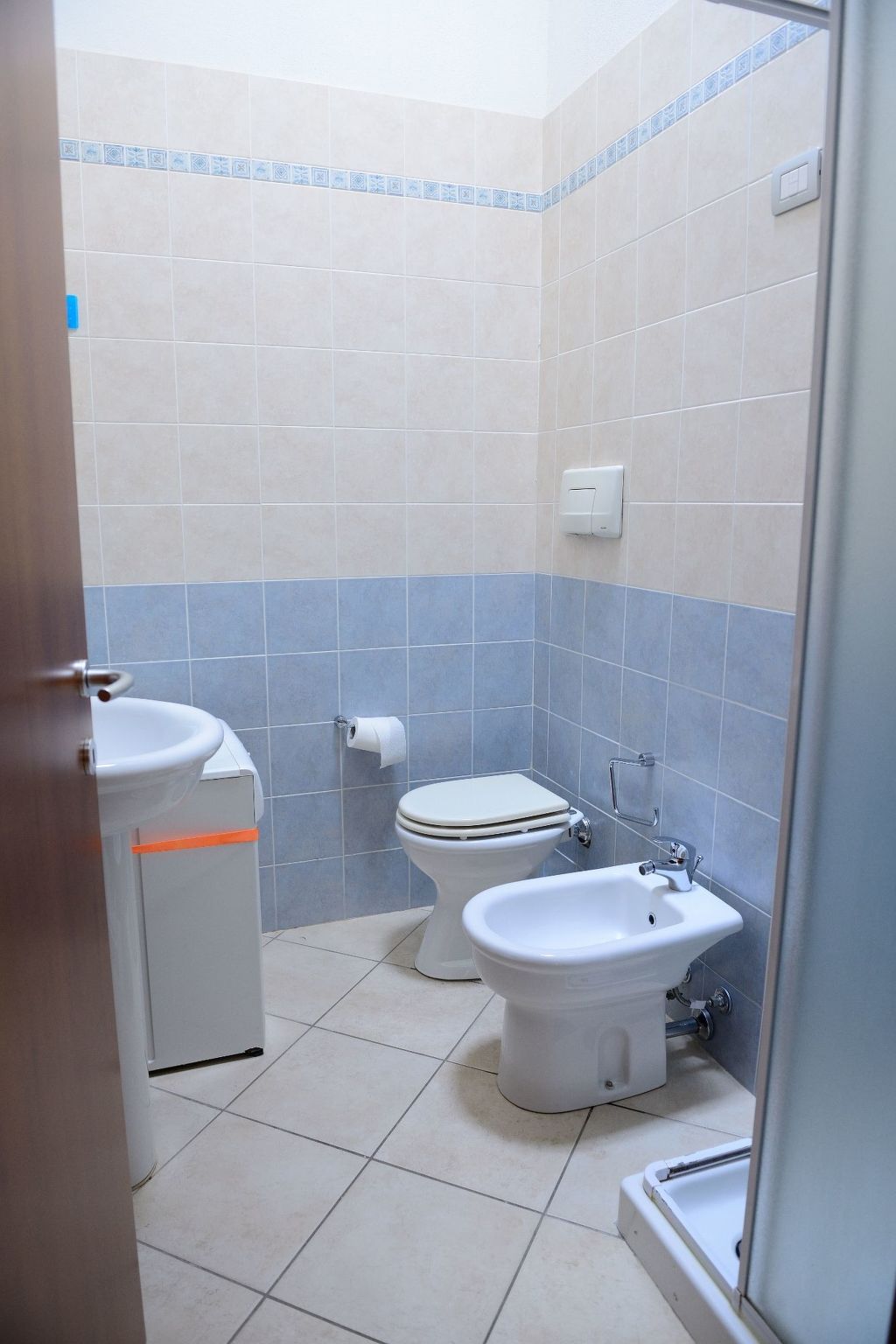 Neu Valmar Ginepri Star Meerblick-Binnen