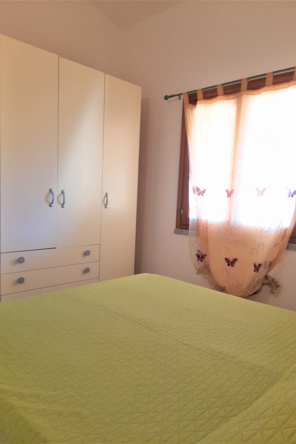 Neu Valmar Ginepri Star Meerblick-Binnen