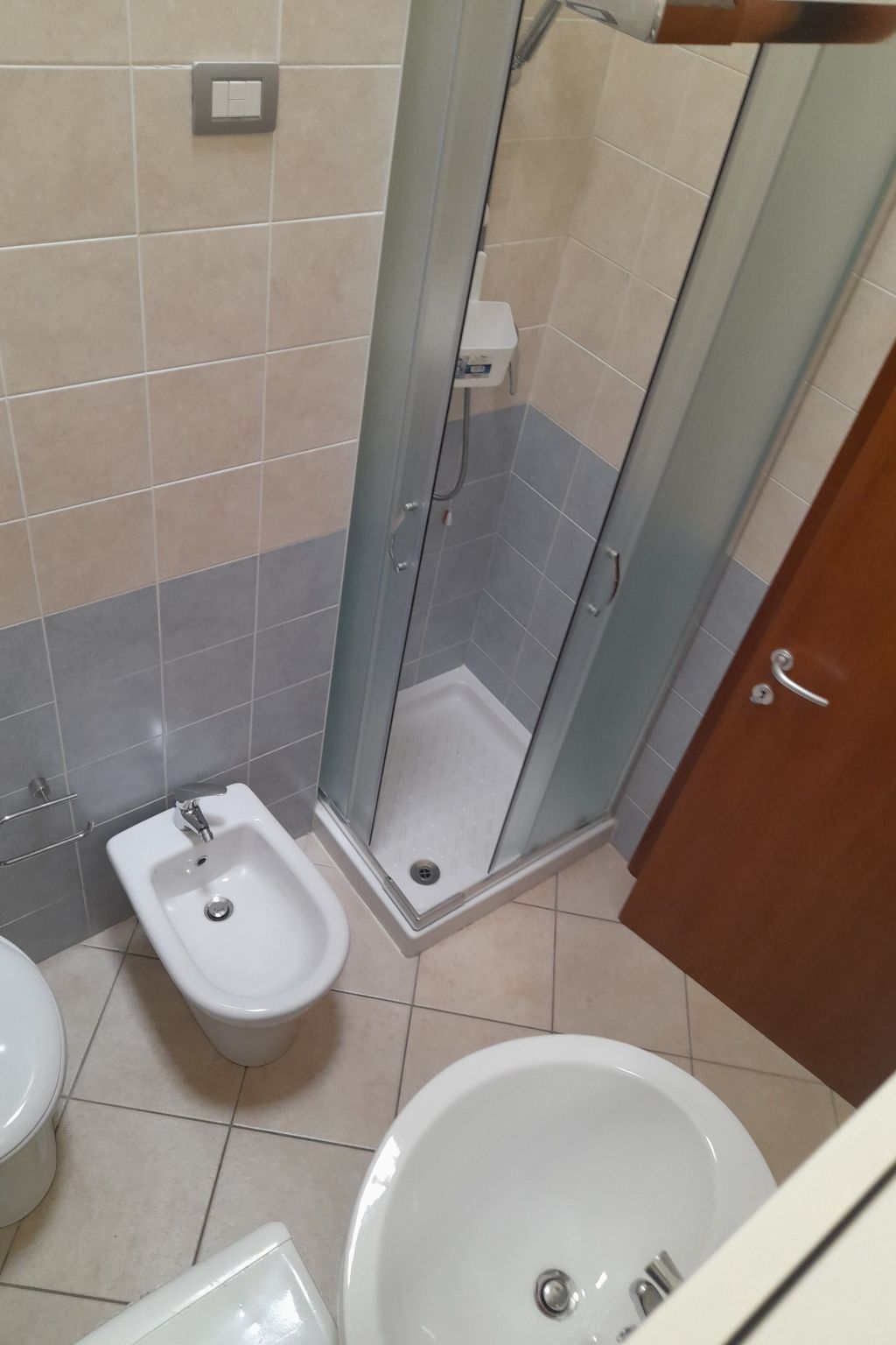 Neu Valmar Ginepri Star Meerblick-Binnen