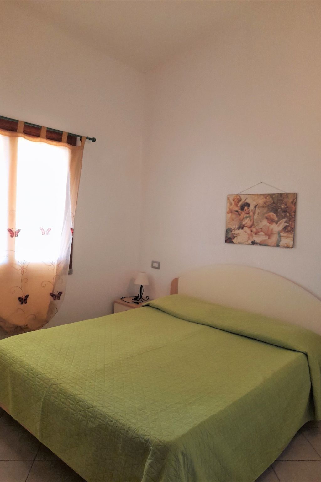 Neu Valmar Ginepri Star Meerblick-Binnen