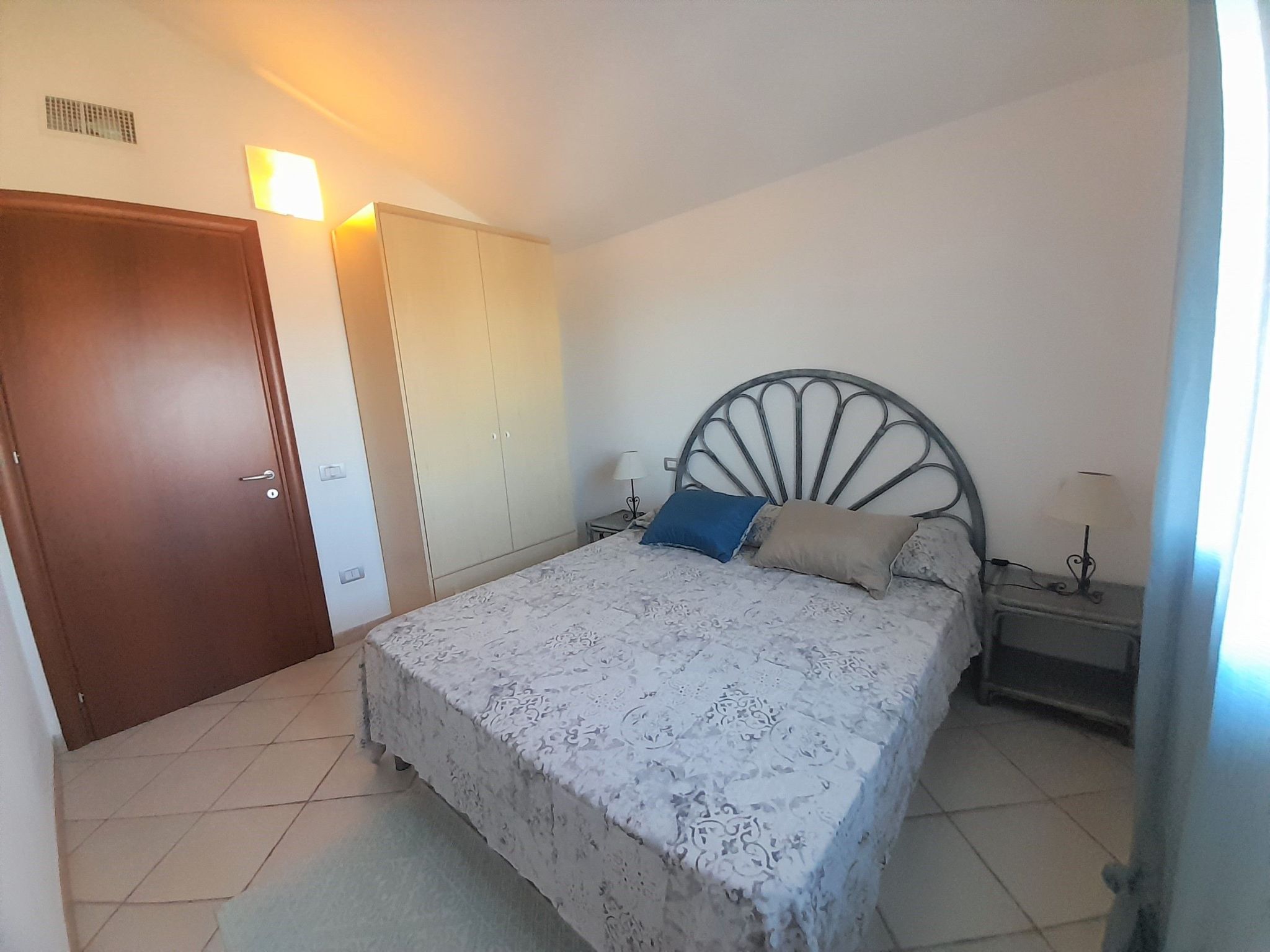 Neu Valmar Ginepri Star Meerblick-Binnen