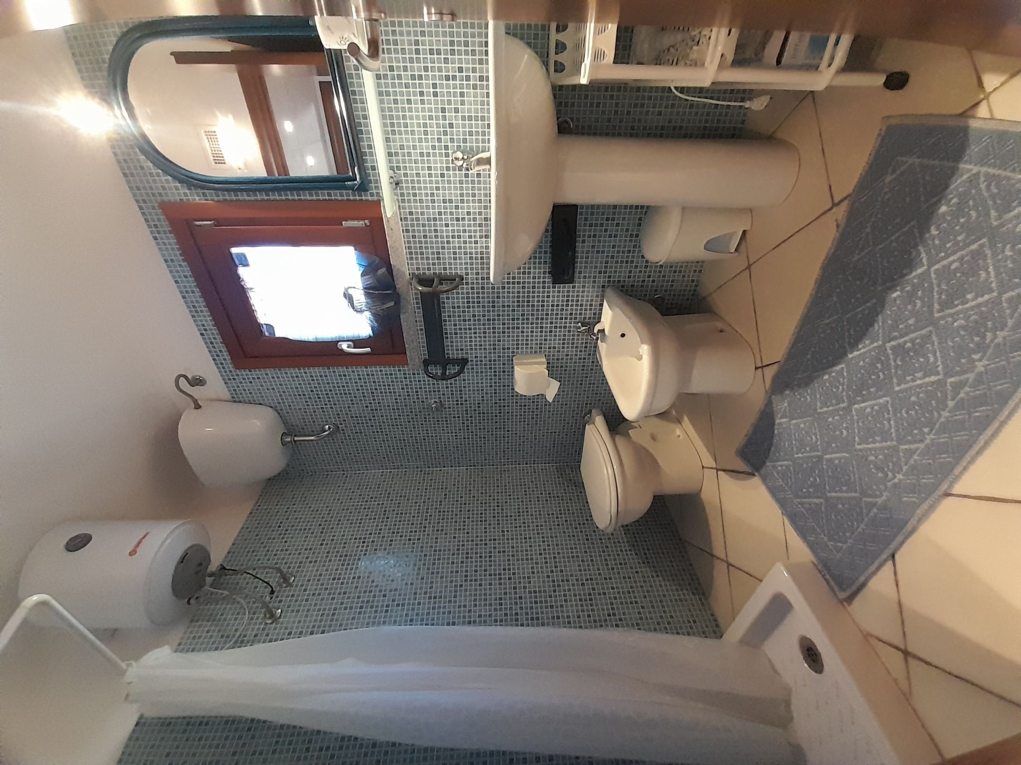 Neu Valmar Ginepri Star Meerblick-Binnen