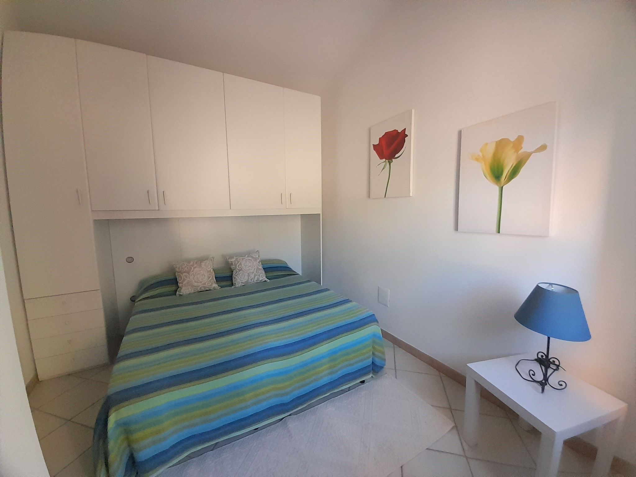 Neu Valmar Ginepri Star Meerblick-Binnen