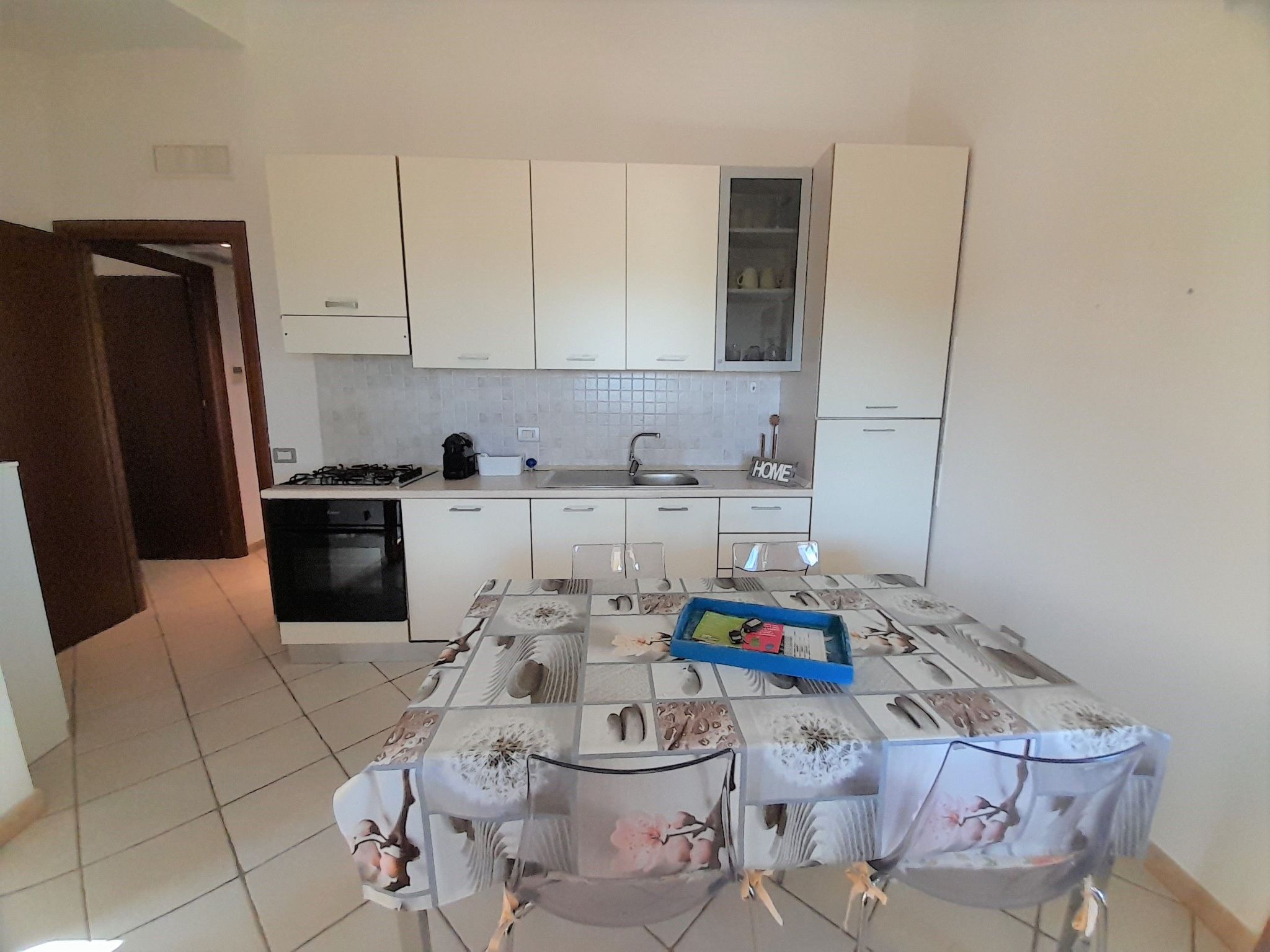 Neu Valmar Ginepri Star Meerblick-Binnen