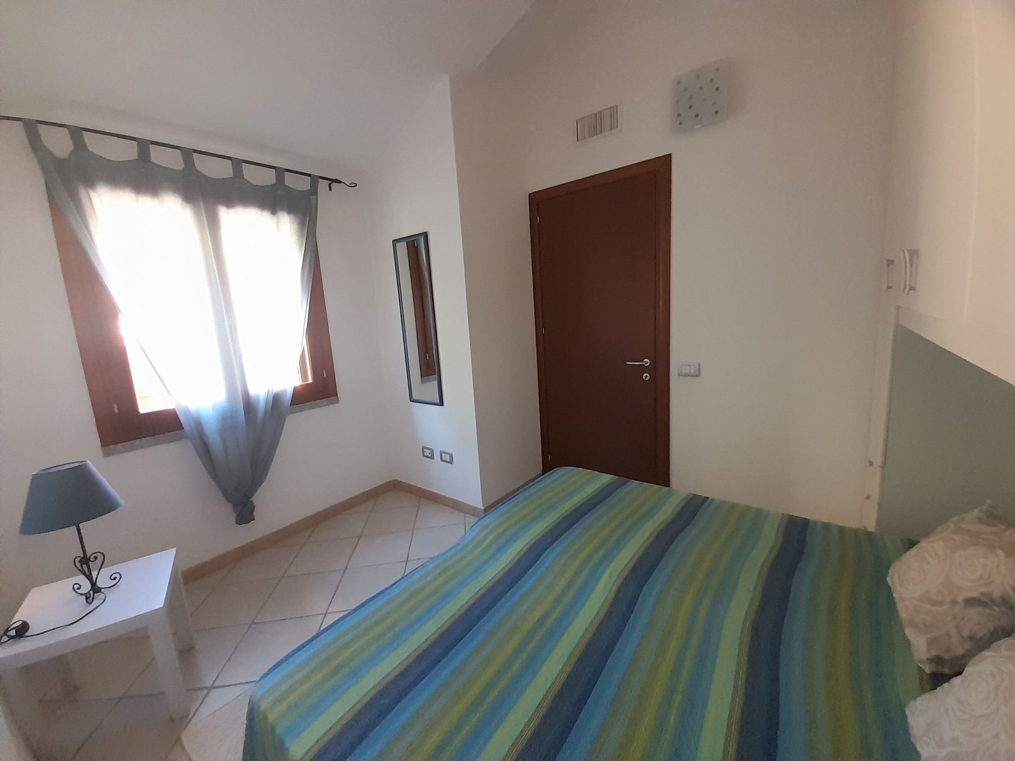 Neu Valmar Ginepri Star Meerblick-Binnen