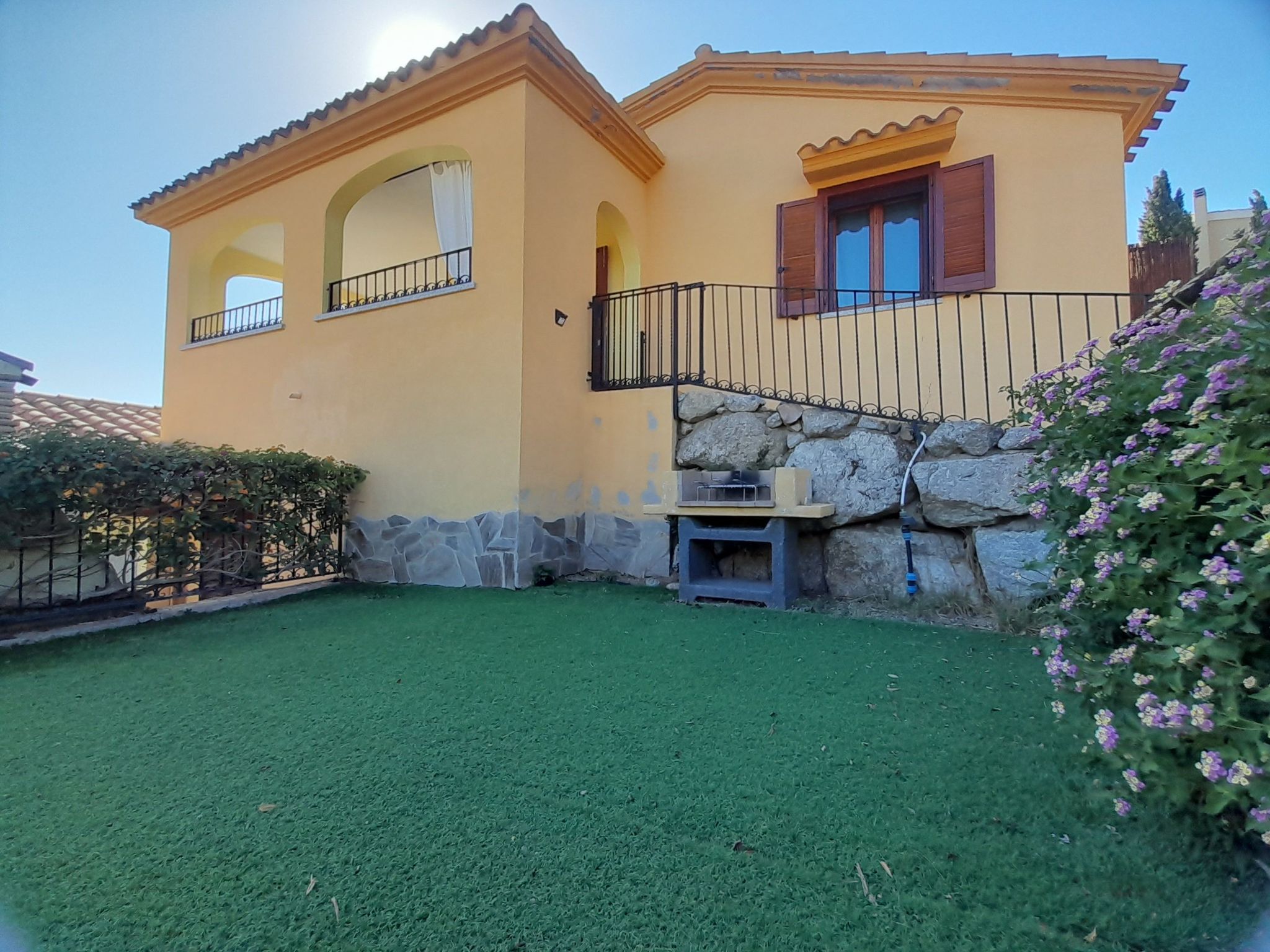 Neu Valmar Ginepri Star Meerblick-Binnen