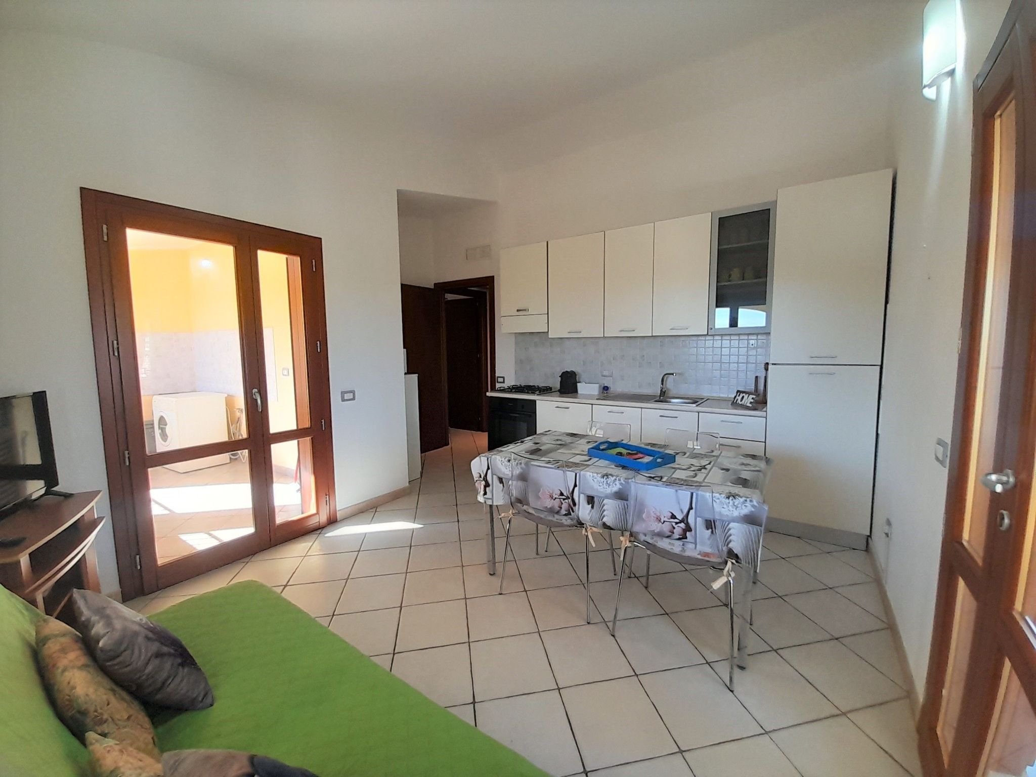 Neu Valmar Ginepri Star Meerblick-Binnen