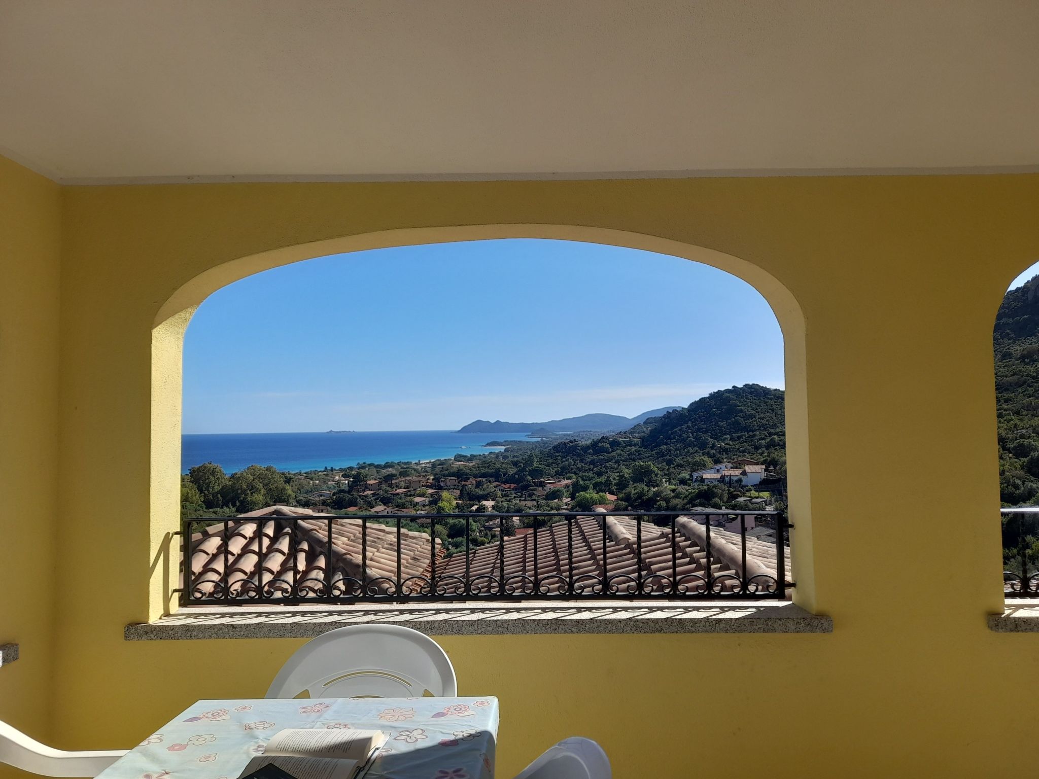 Neu Valmar Ginepri Star Meerblick-Binnen