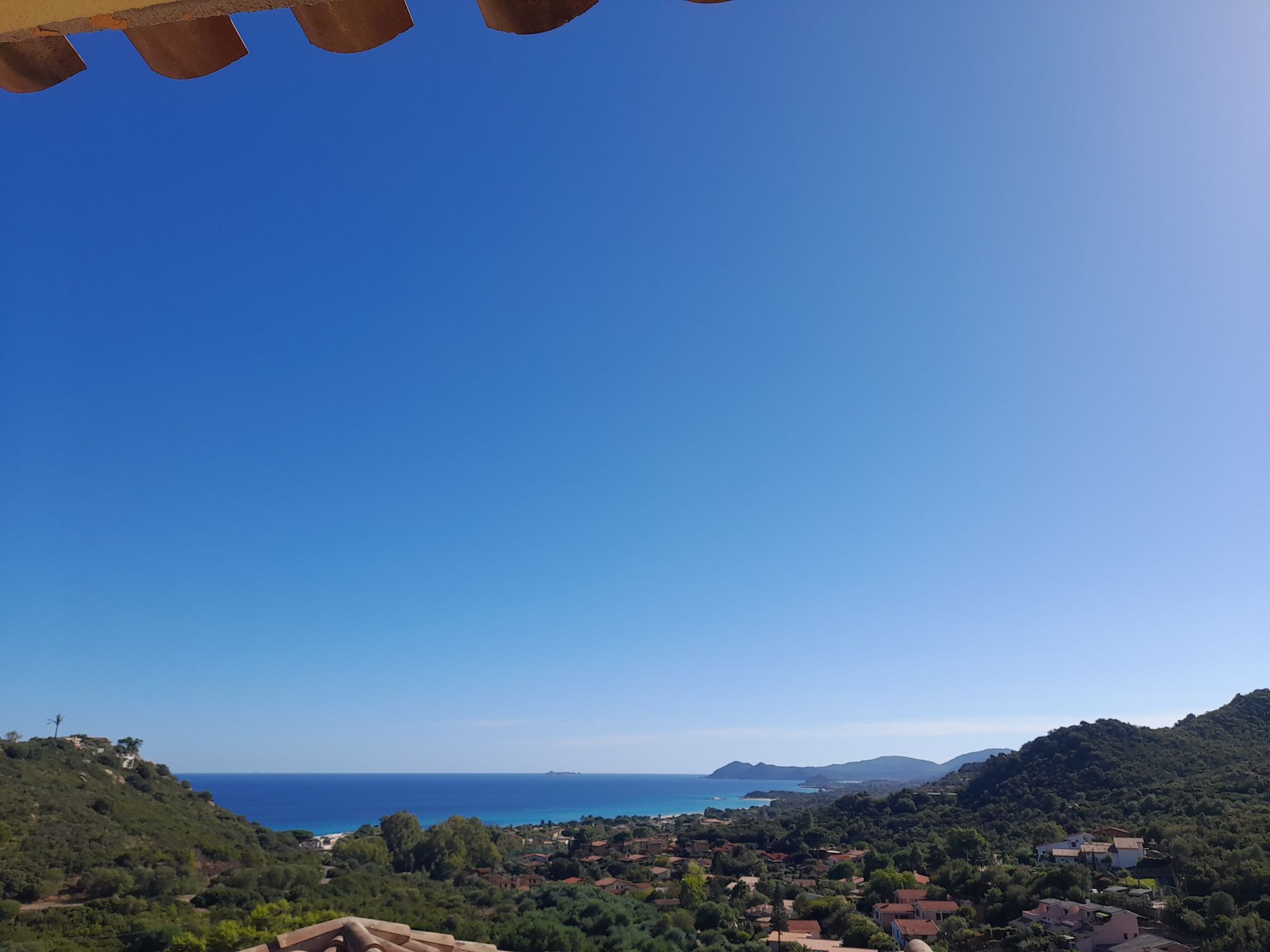 Neu Valmar Ginepri Star Meerblick-Binnen