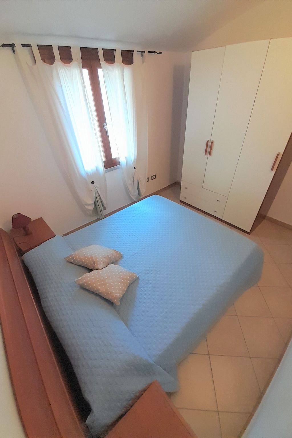 Neu Valmar Ginepri Star Meerblick-Binnen