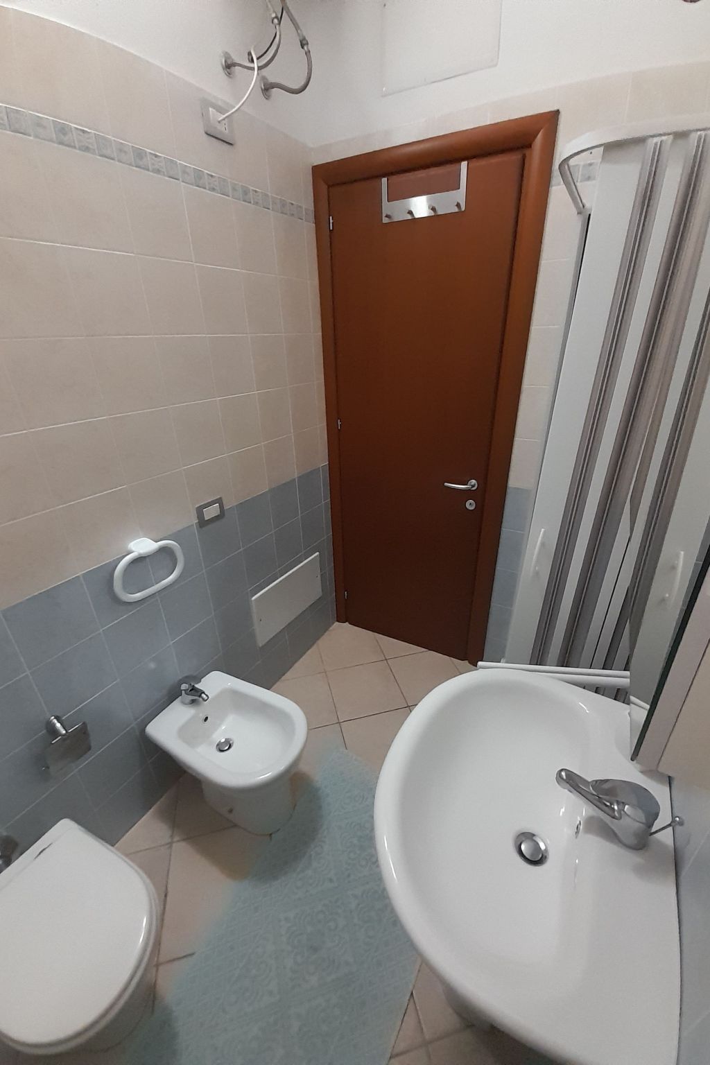 Neu Valmar Ginepri Star Meerblick-Binnen