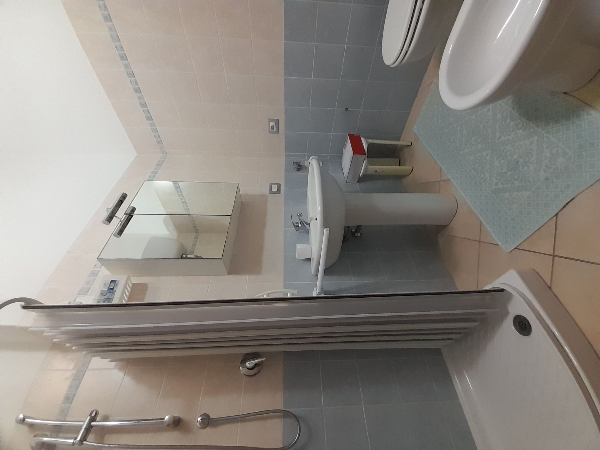 Neu Valmar Ginepri Star Meerblick-Binnen