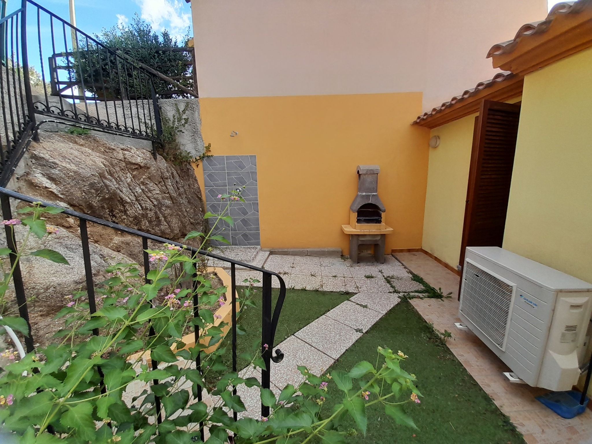 Neu Valmar Ginepri Star Meerblick-Binnen