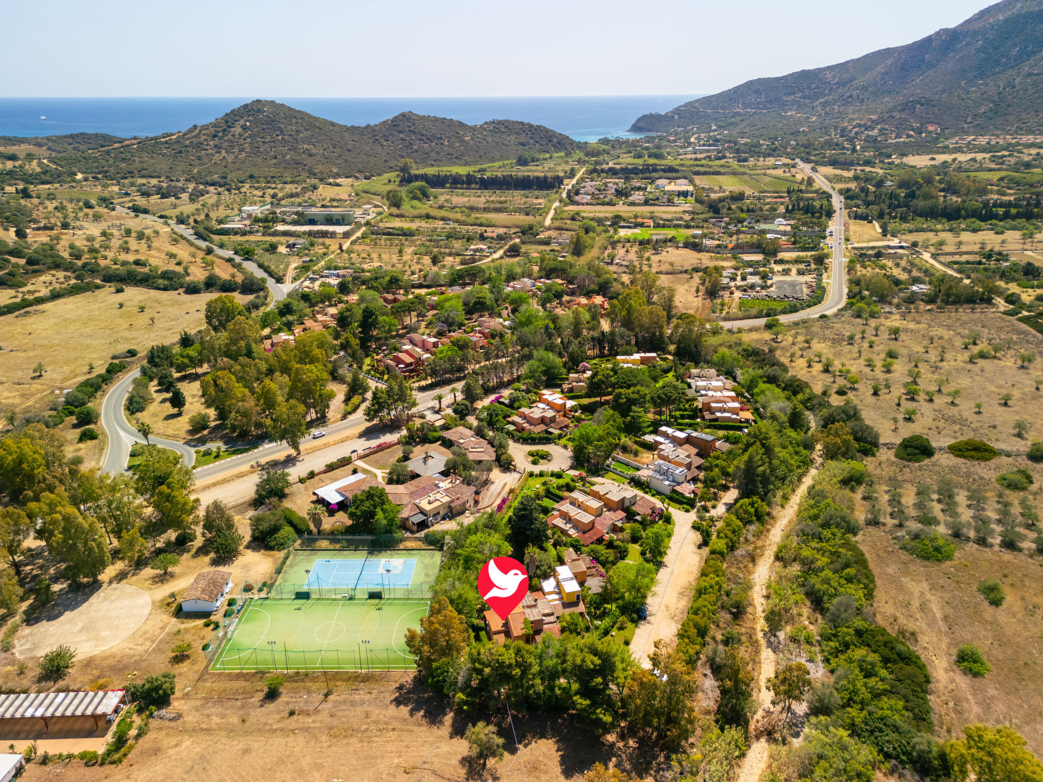 Photo of Cordolino Blu