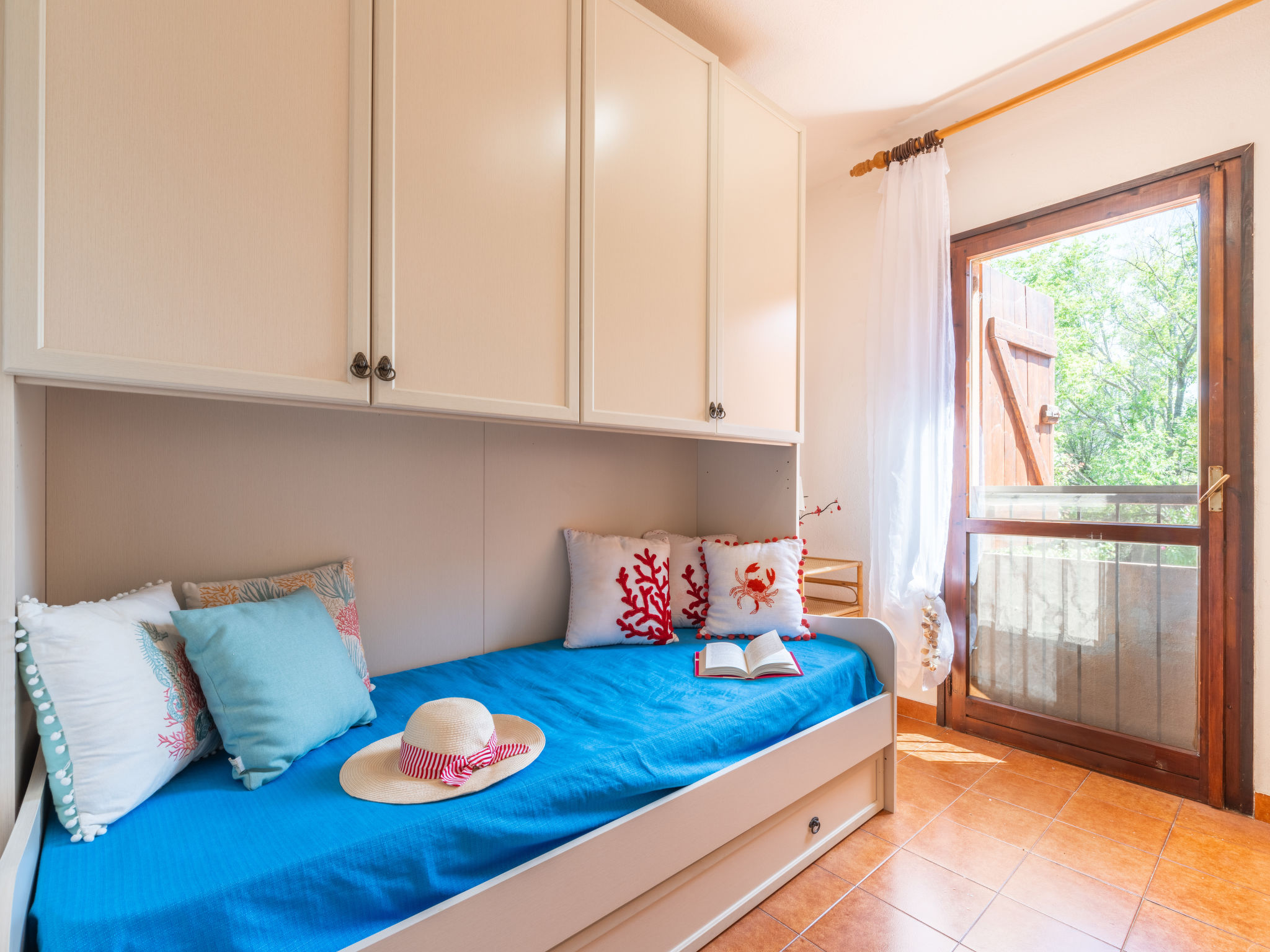 Photo of Cordolino Blu