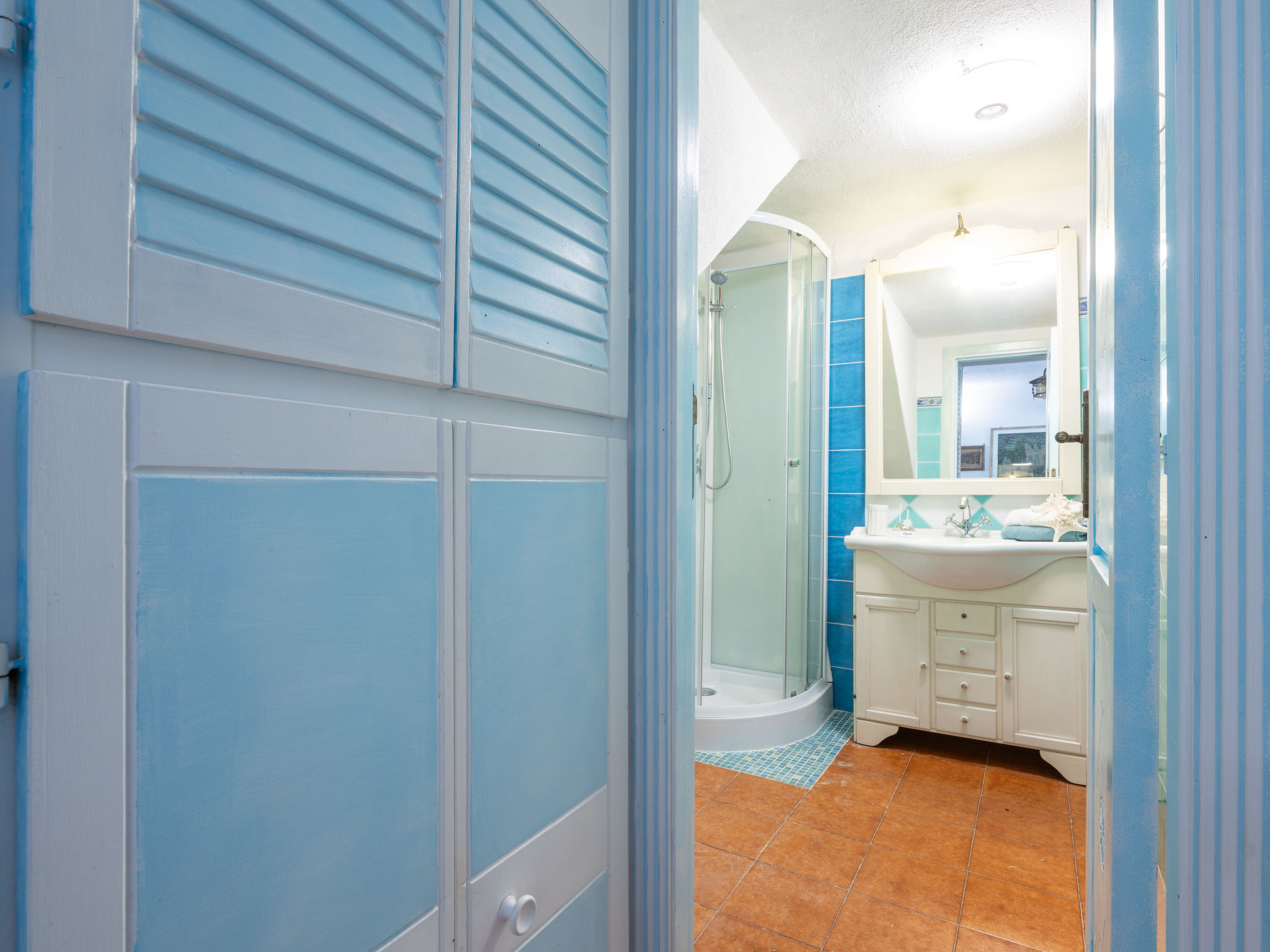 Photo of Cordolino Blu