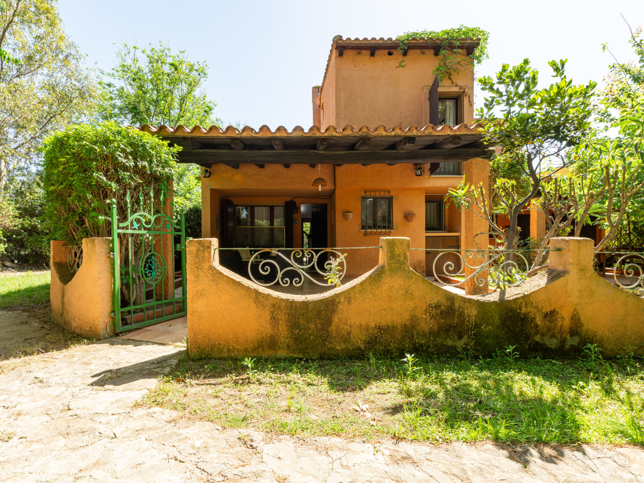 Photo of Cordolino Blu