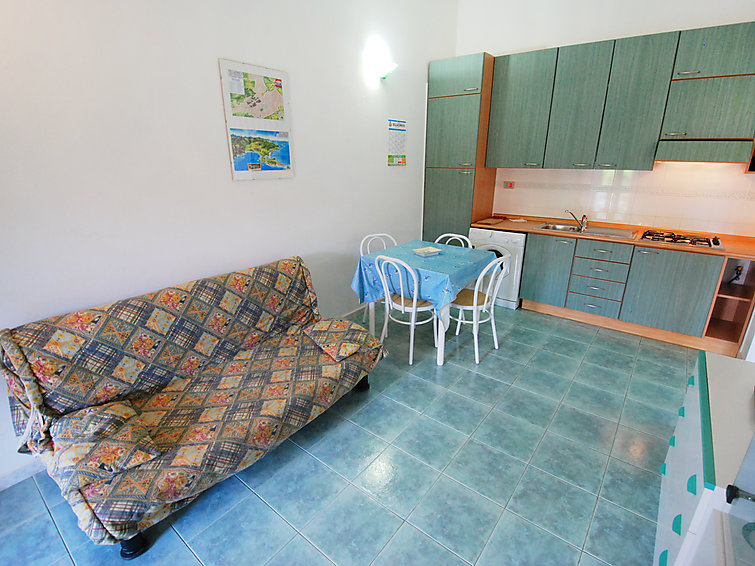 Sole Apartment in Villasimius