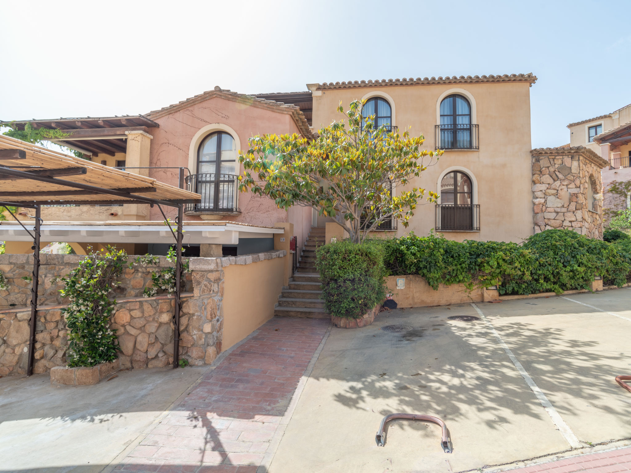 Rokkaria Translation missing: city_breaks_en.helpers.properties.accommodation_type.holiday_resort in Villasimius